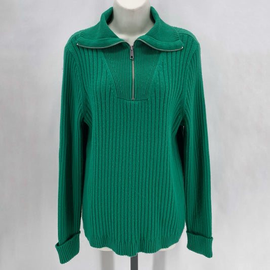 Size L TALBOTS Sweater