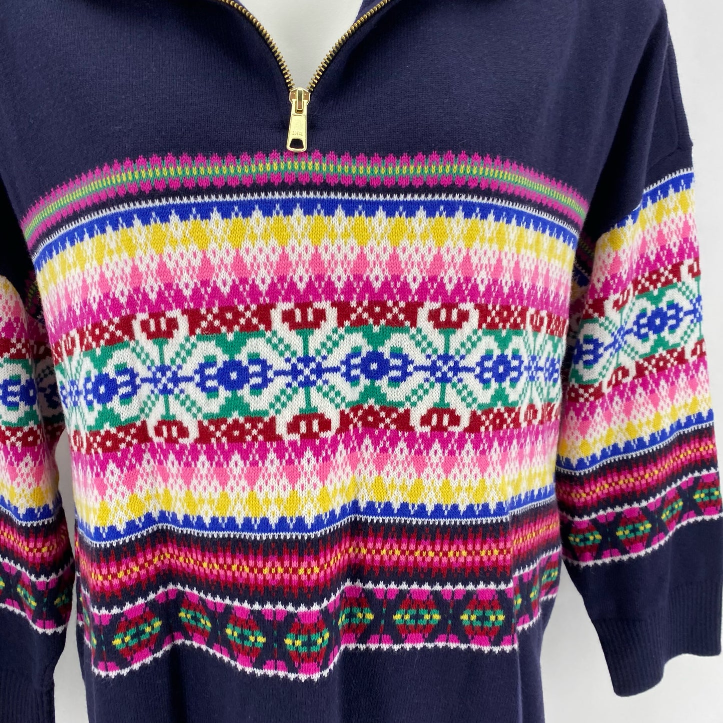 Size 3X TALBOTS Sweater