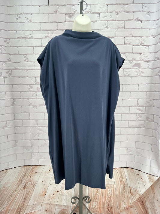 Size 3X EILEEN FISHER Dress