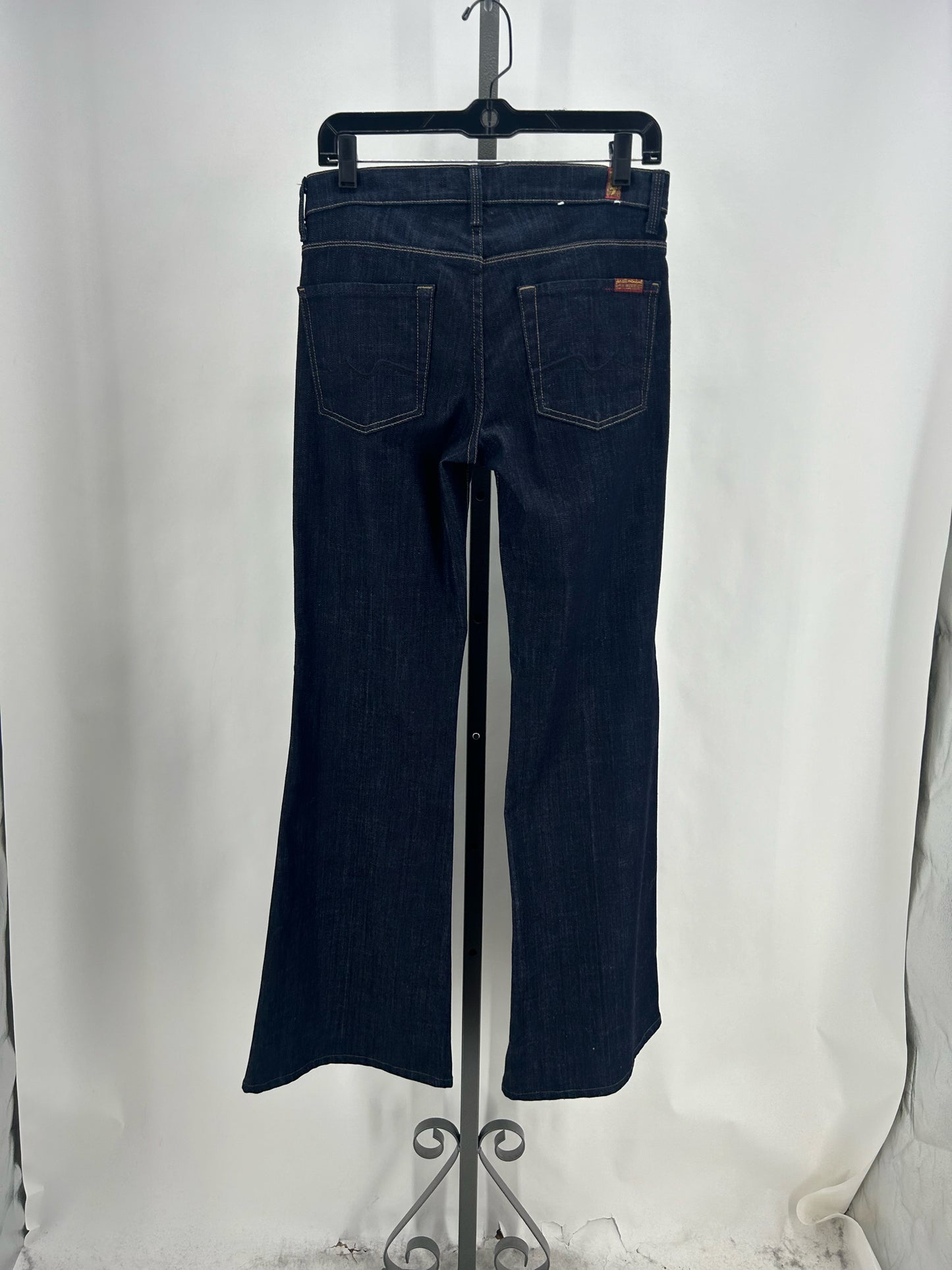 Size 27 7 FOR ALL MANKIND Jeans