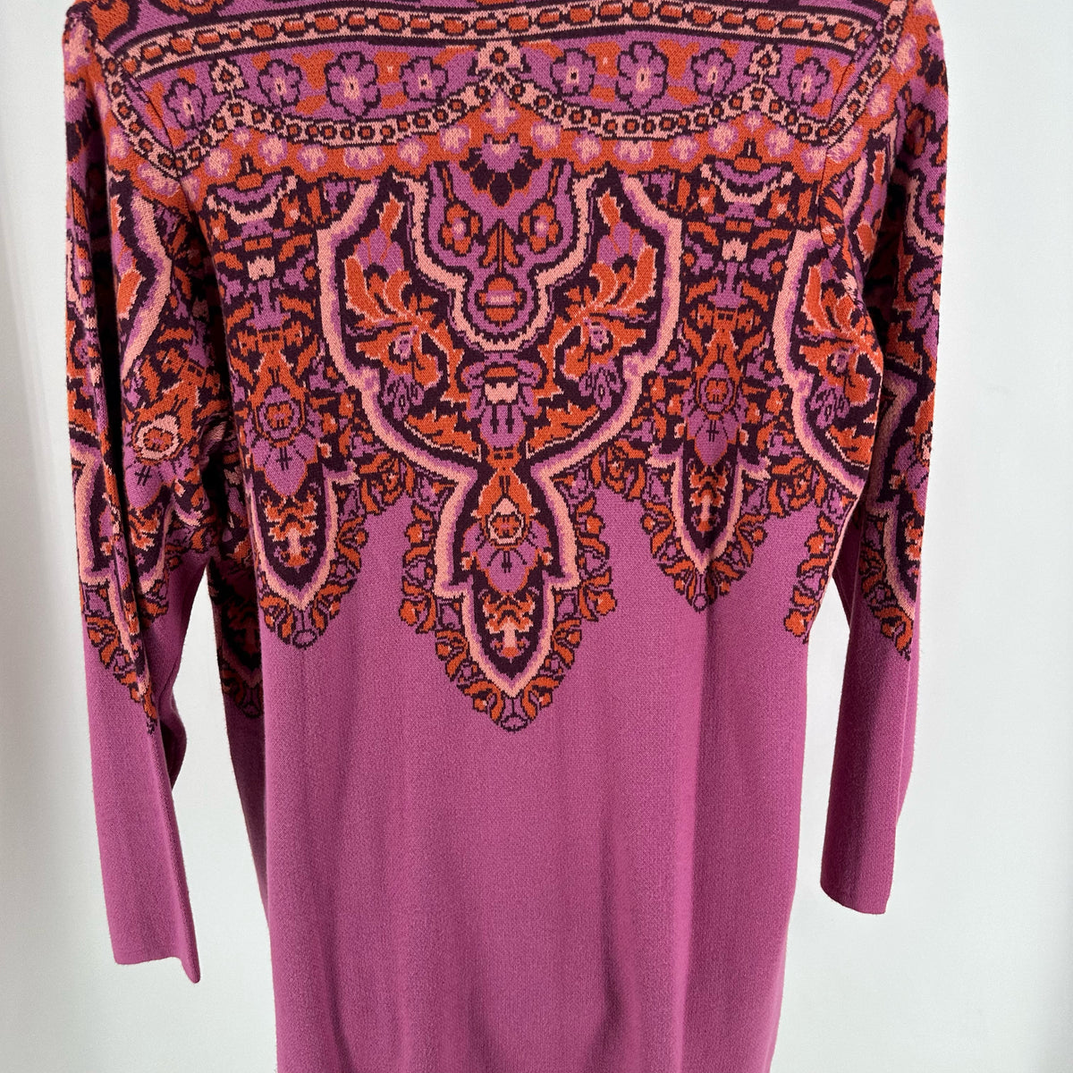 Size 2X ISAAC MIZRAHI LIVE Cardigan