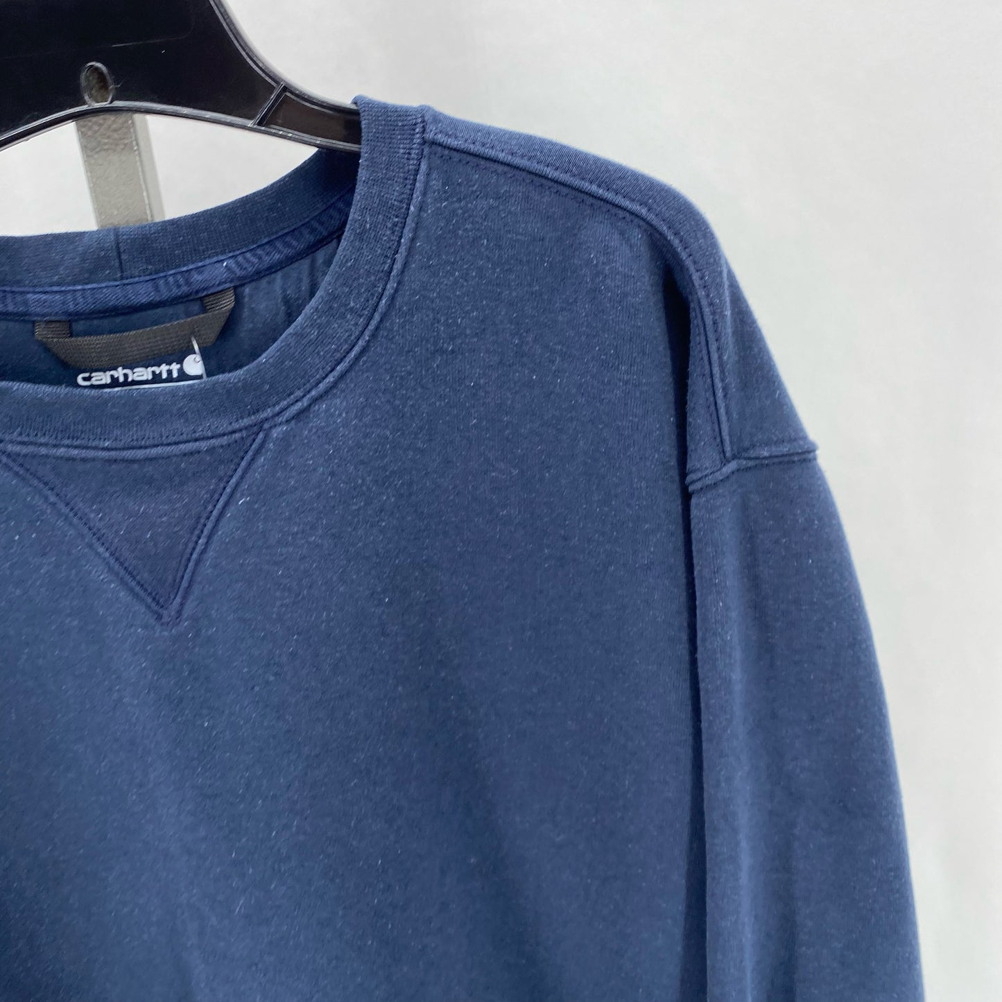 Navy Size 3XL CARHARTT Men's Apparel