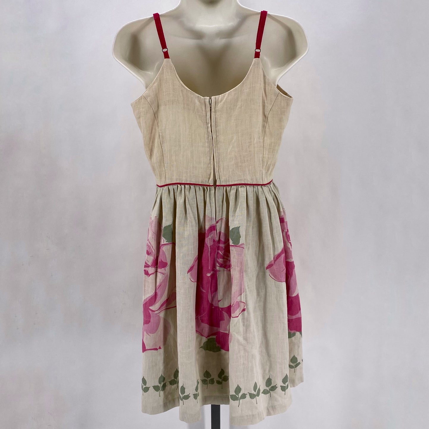 Size S FLOWERS Dress
