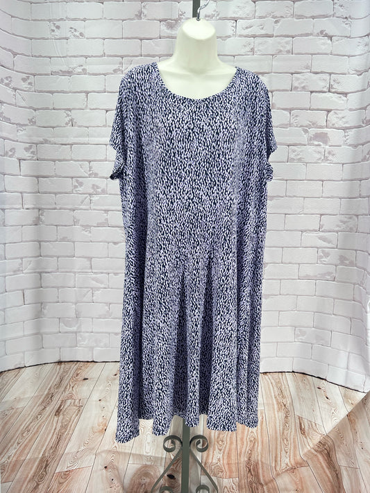 Size 3X MICHAEL KORS Dress