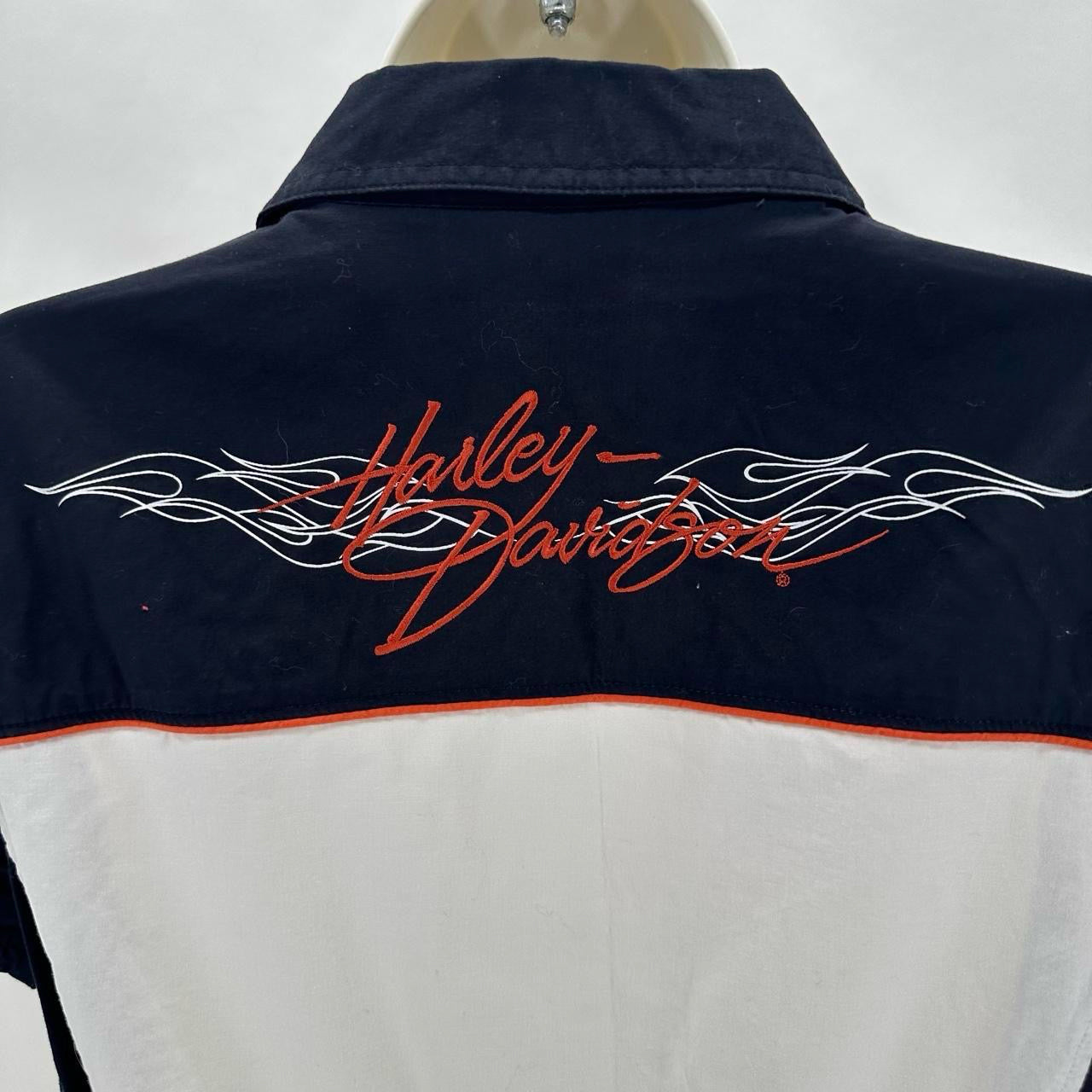 Size M HARLEY DAVIDSON Shirt