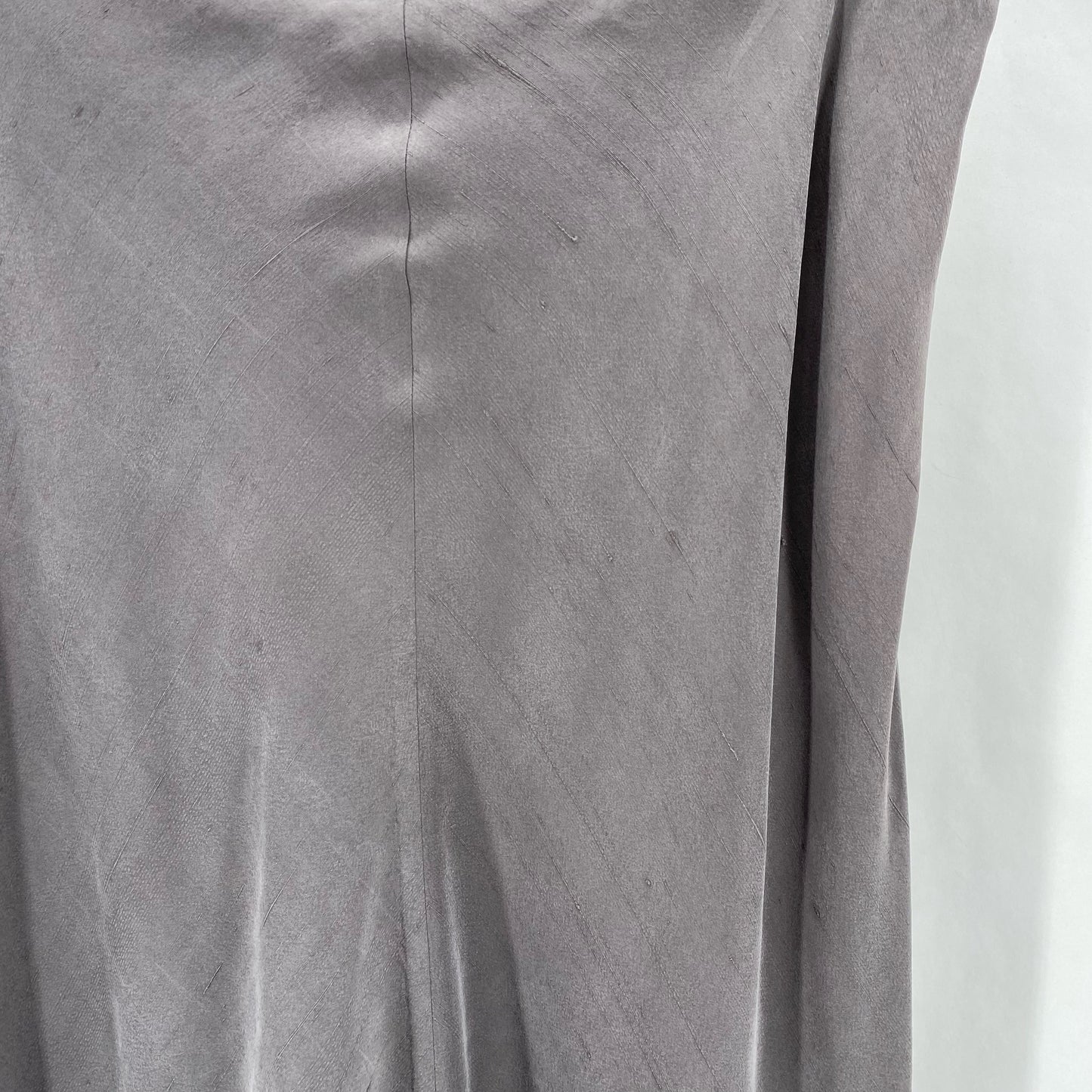 Size S EILEEN FISHER Silk Skirt
