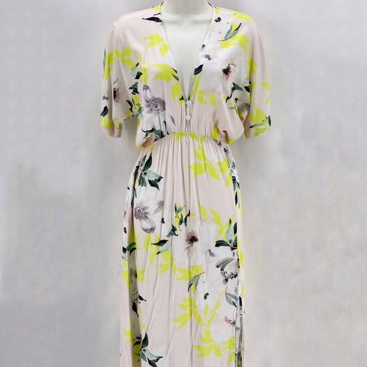 Size XS STILLWATER Floral Dress