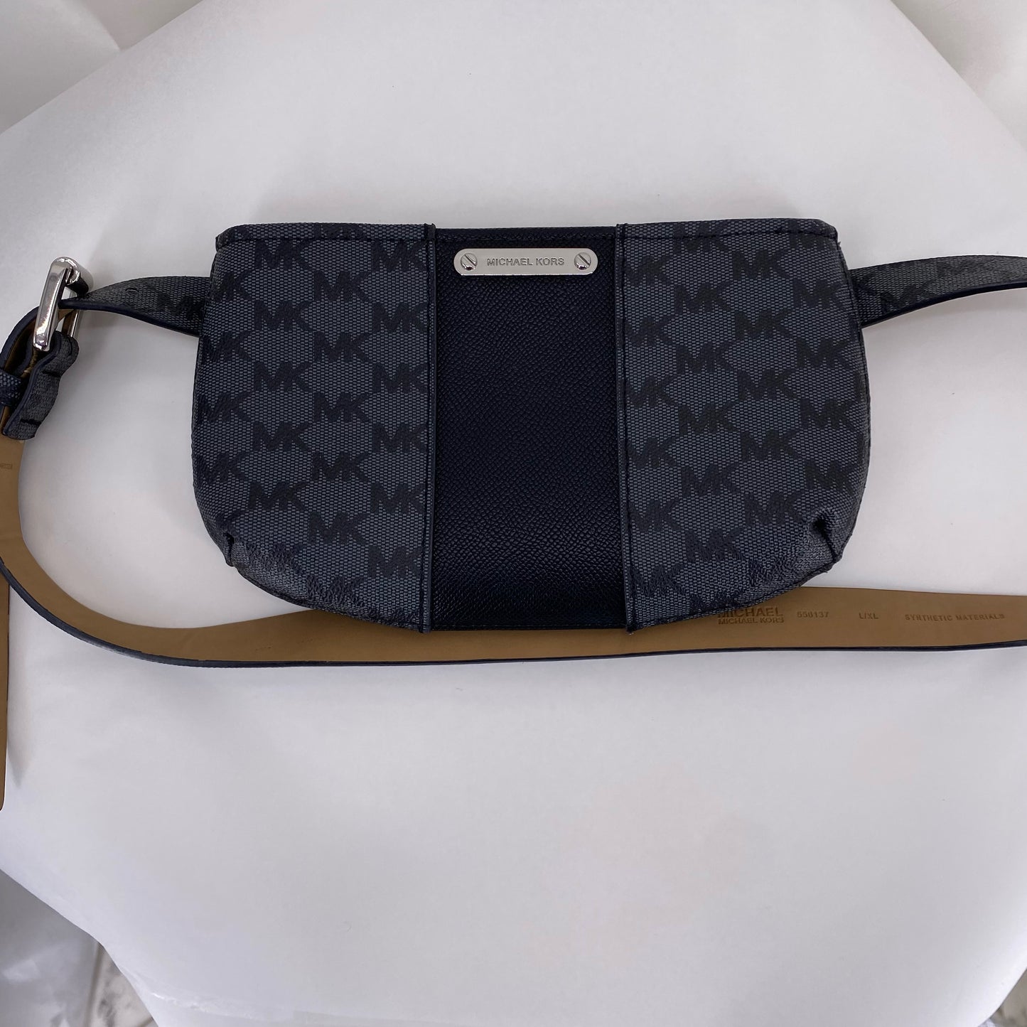 MICHAEL KORS BLACK/GRAY Misc.