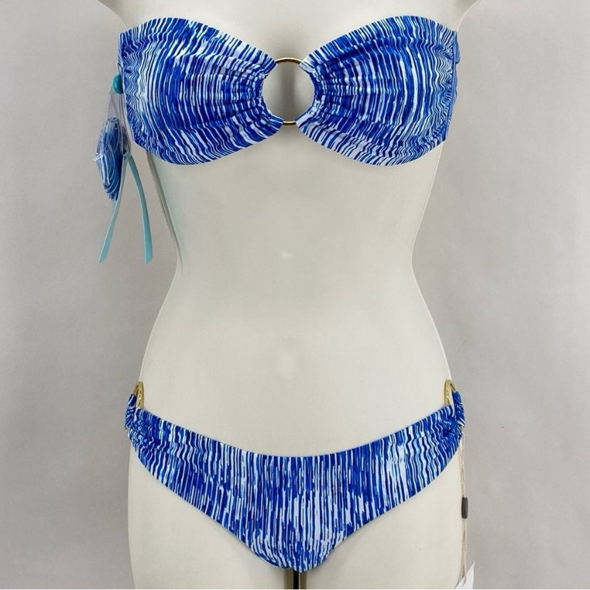 Size 6 Lines Swimsuit