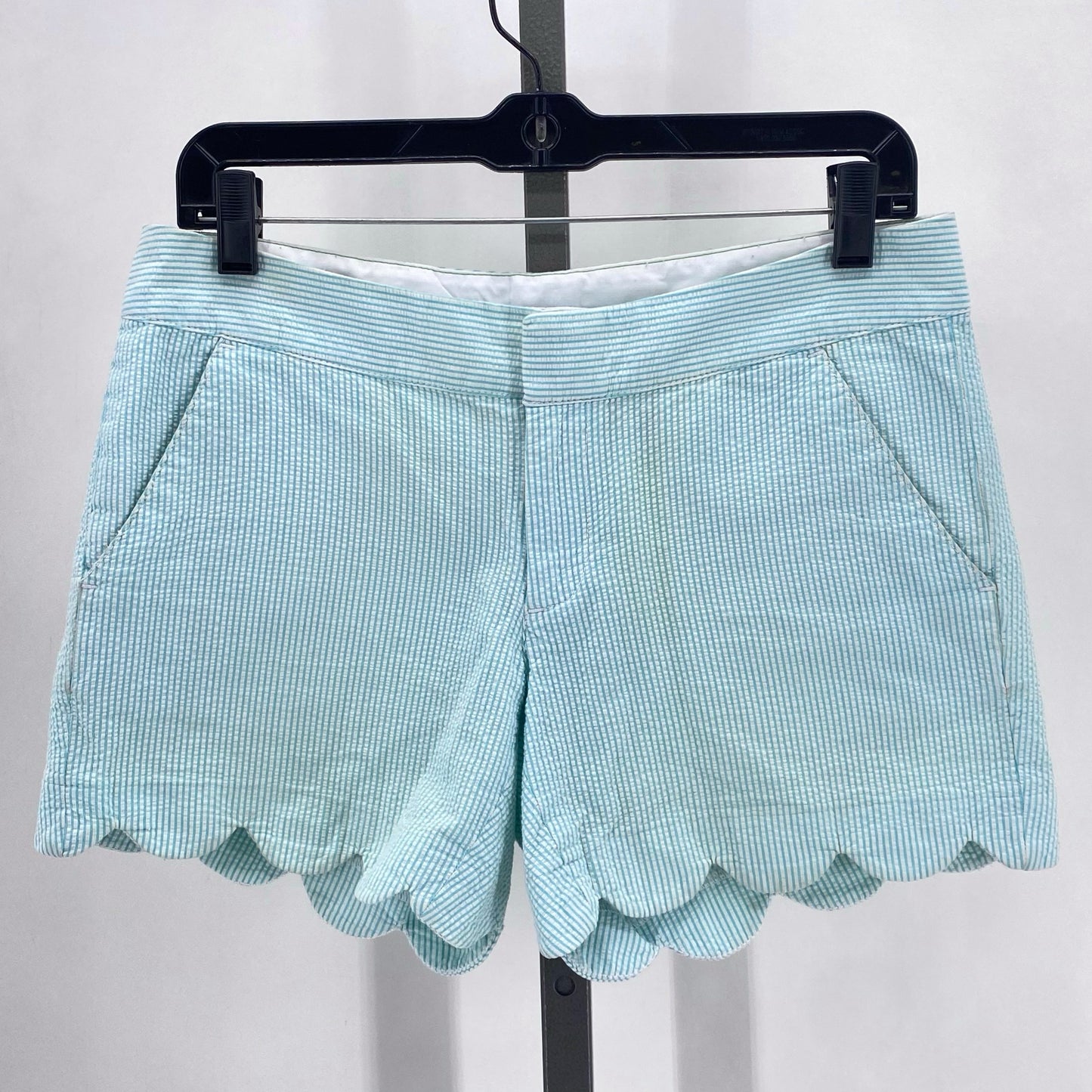 Size 2 LILLY PULITZER Stripe Shorts
