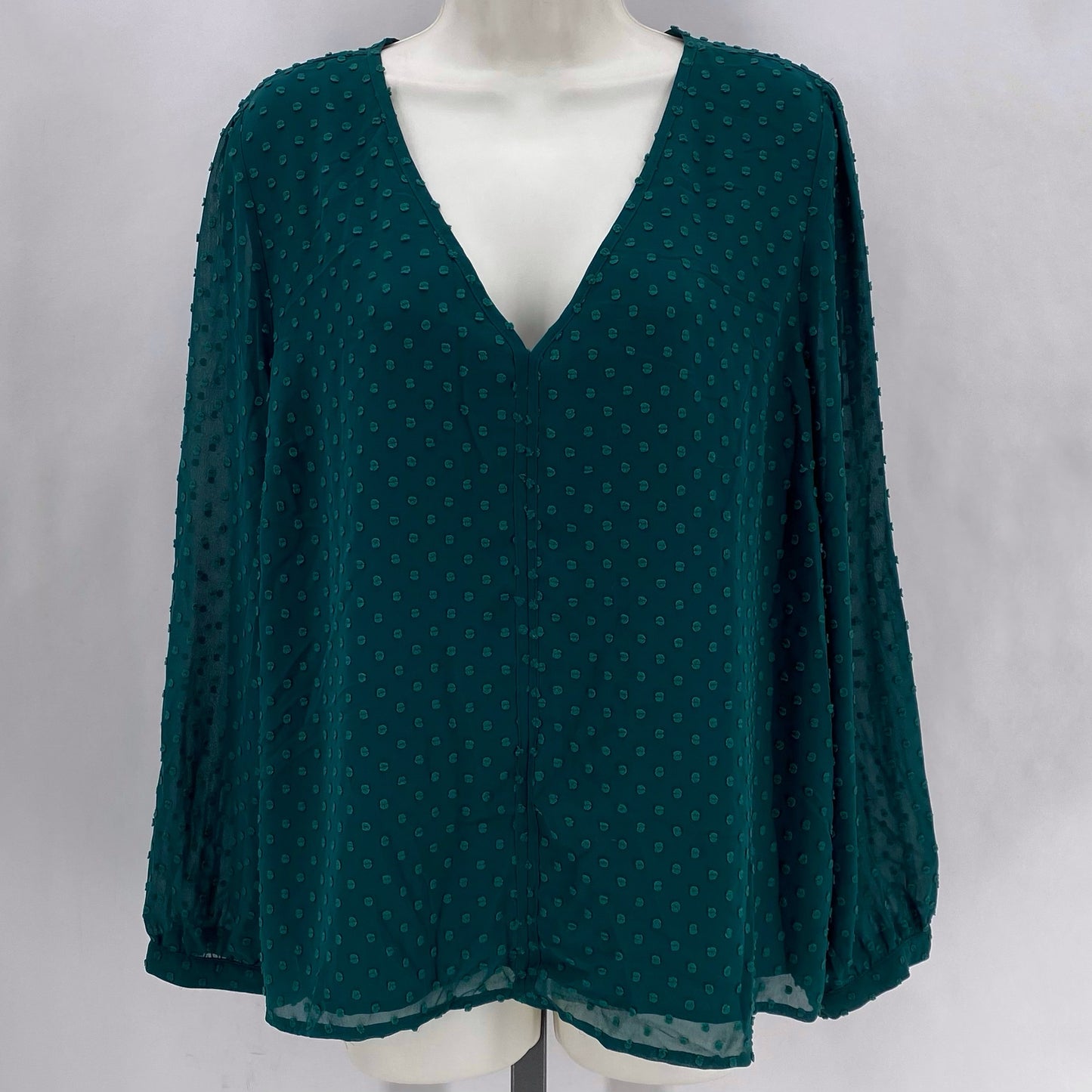 Size XL J CREW Shirt