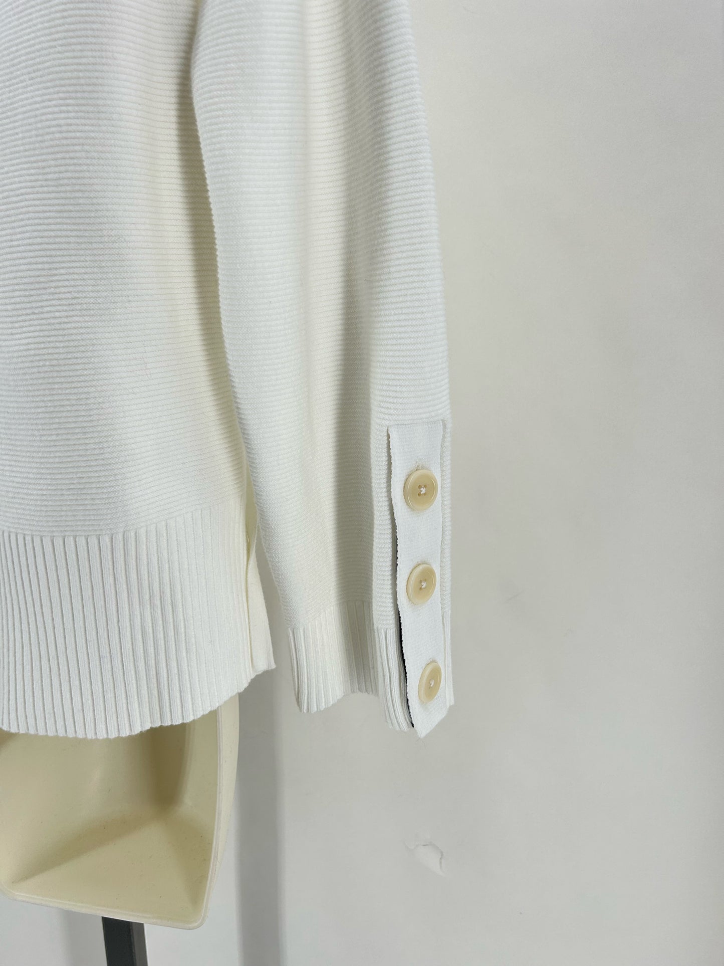 Size XS J CREW Sweater