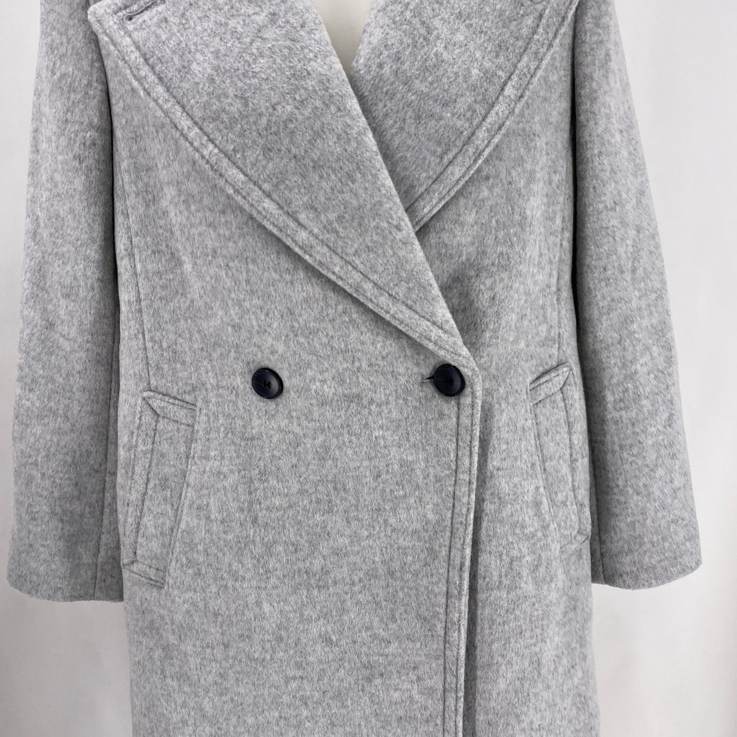 Size S CLUB MONACO Coat