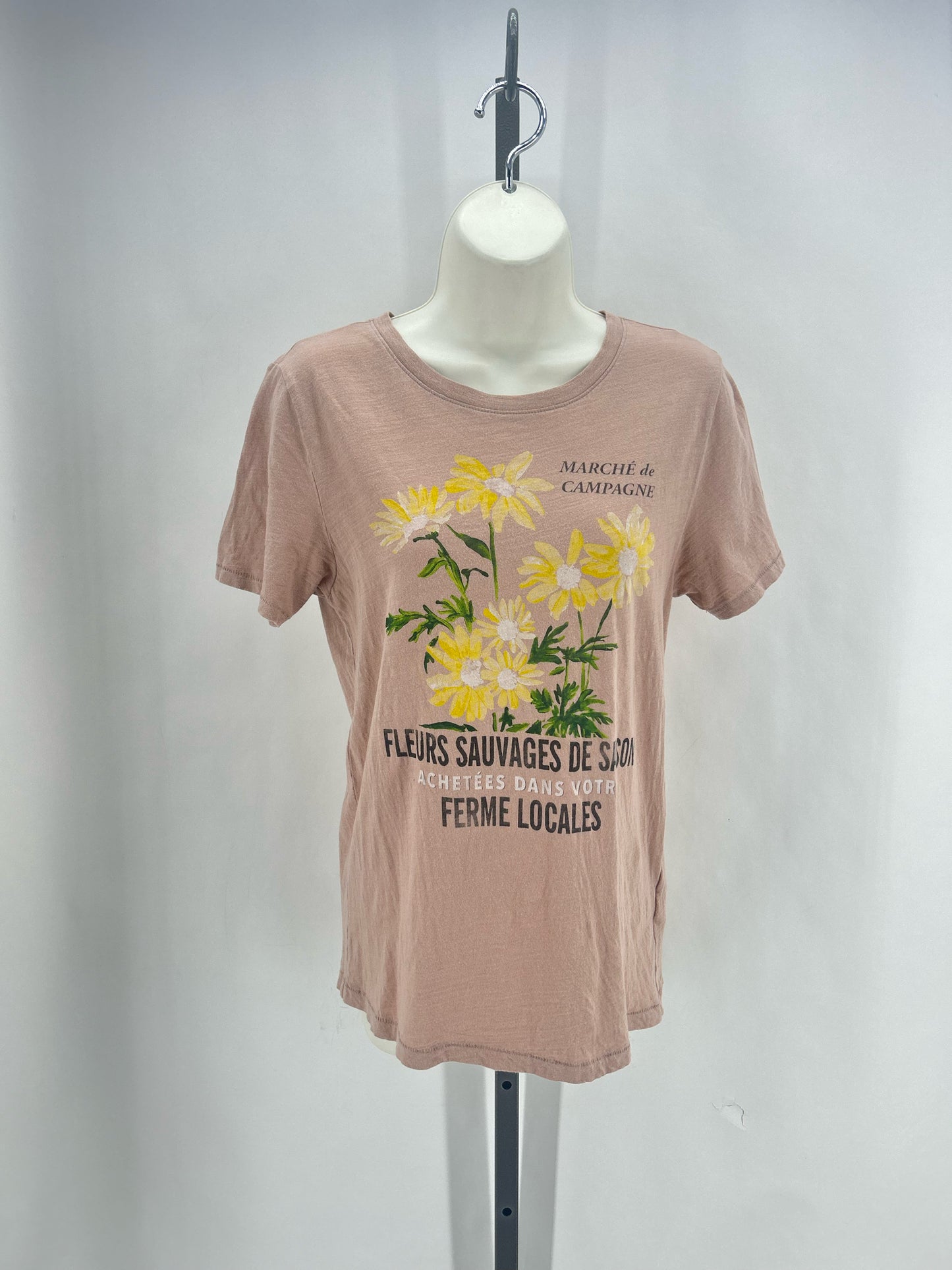 Size S J CREW Shirt