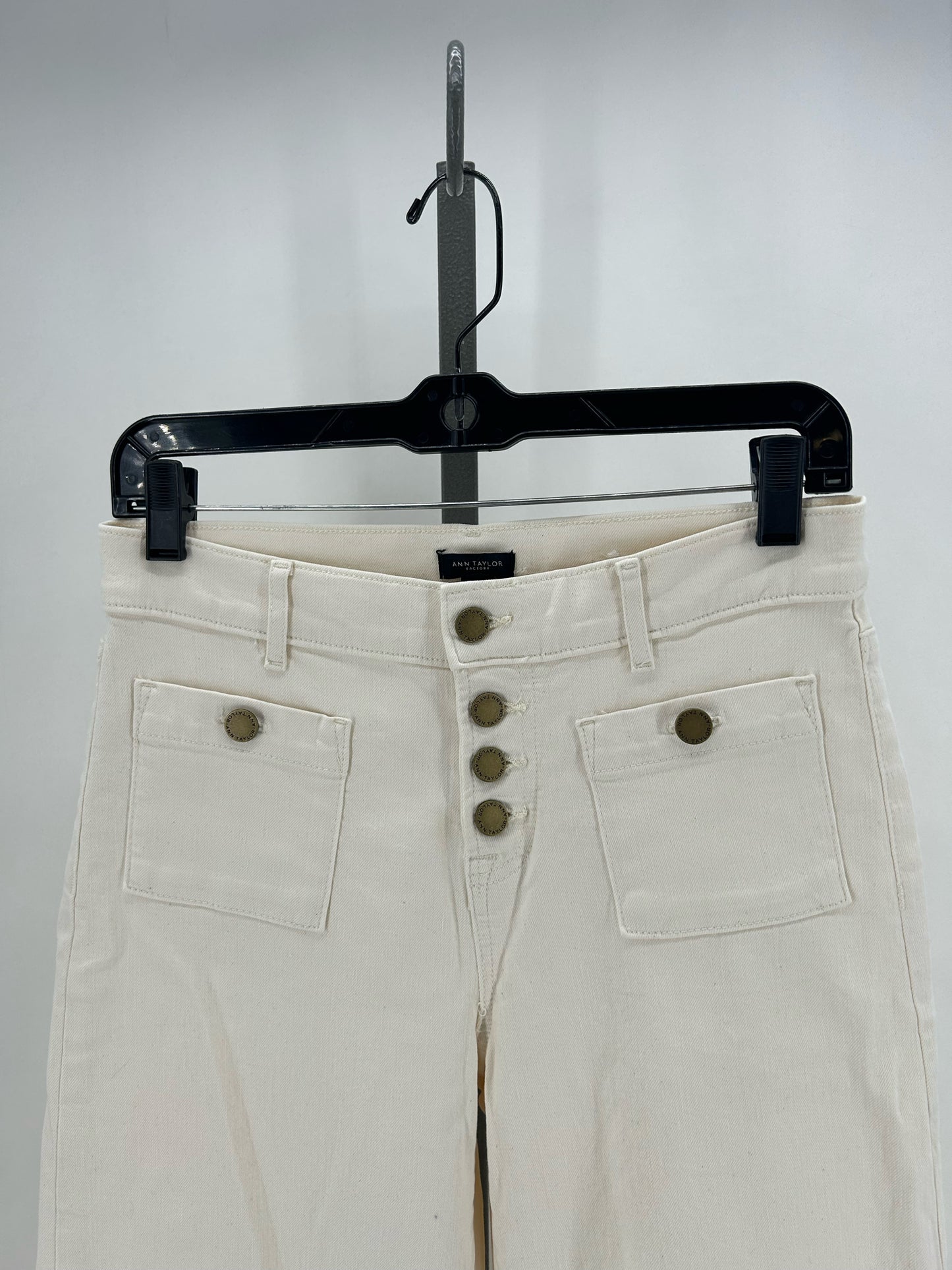 Size 2 ANN TAYLOR Pants