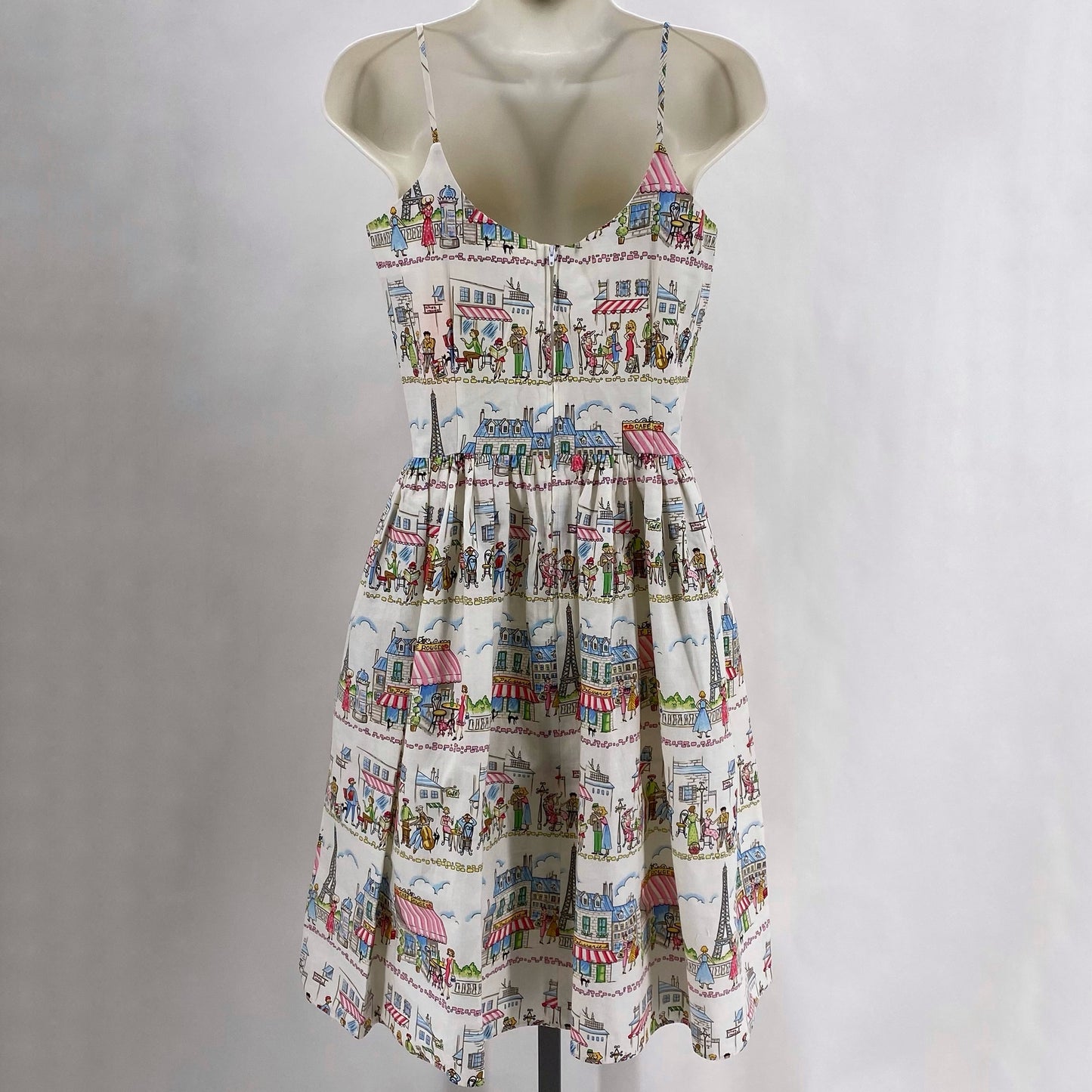 Size S Dress