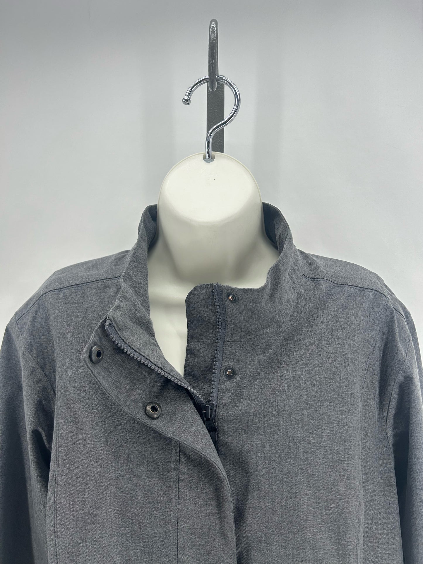 Size XL EDDIE BAUER Jacket (Outdoor)