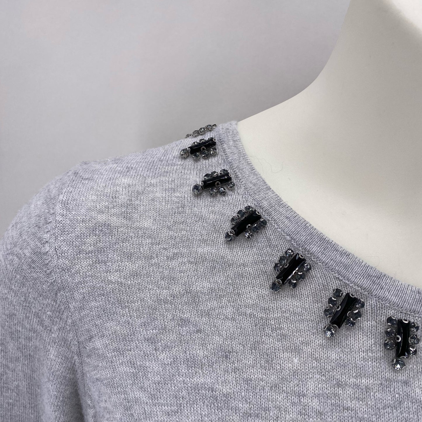 Size 0X SIMPLY VERA Sweater
