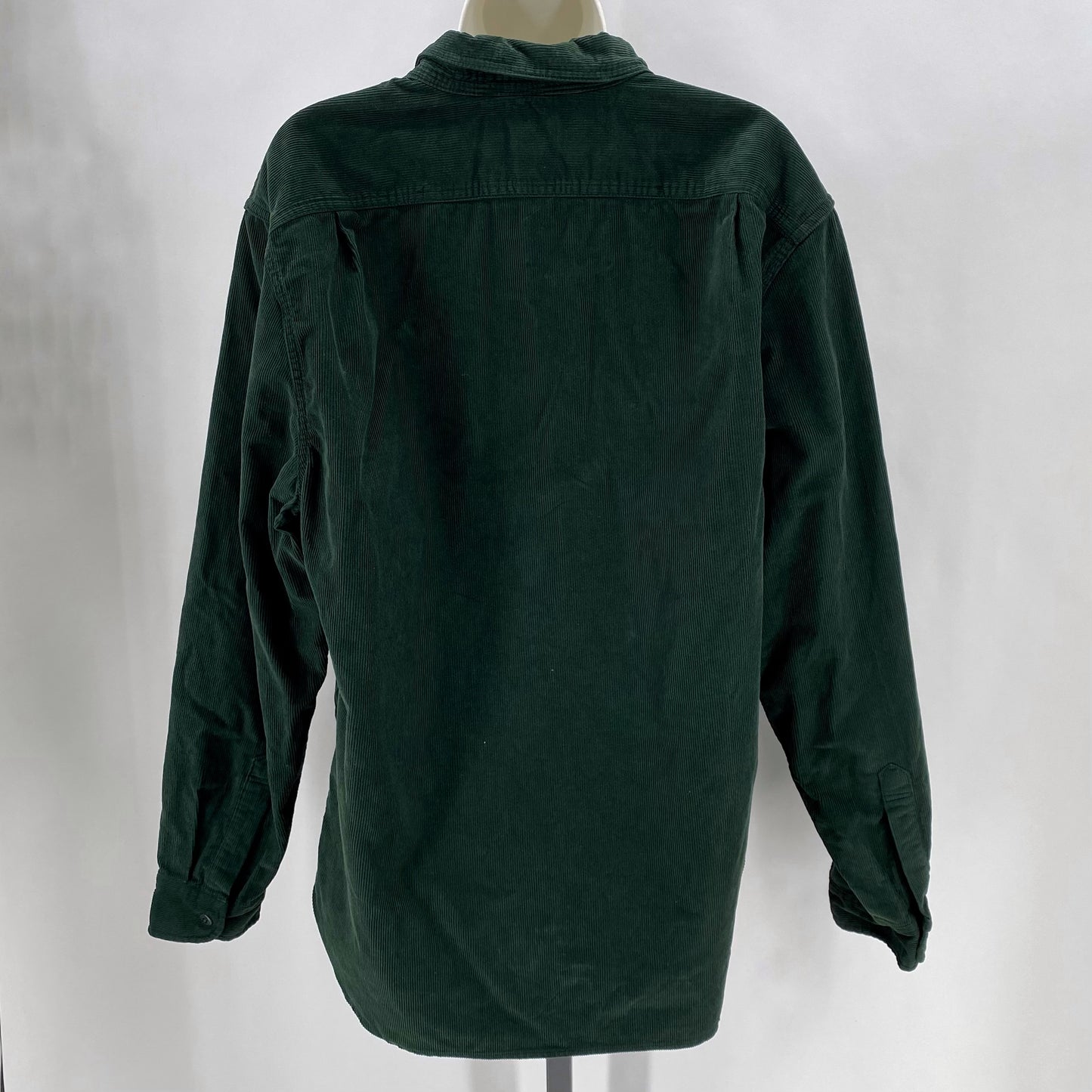 Green Size L J CREW Men's Apparel