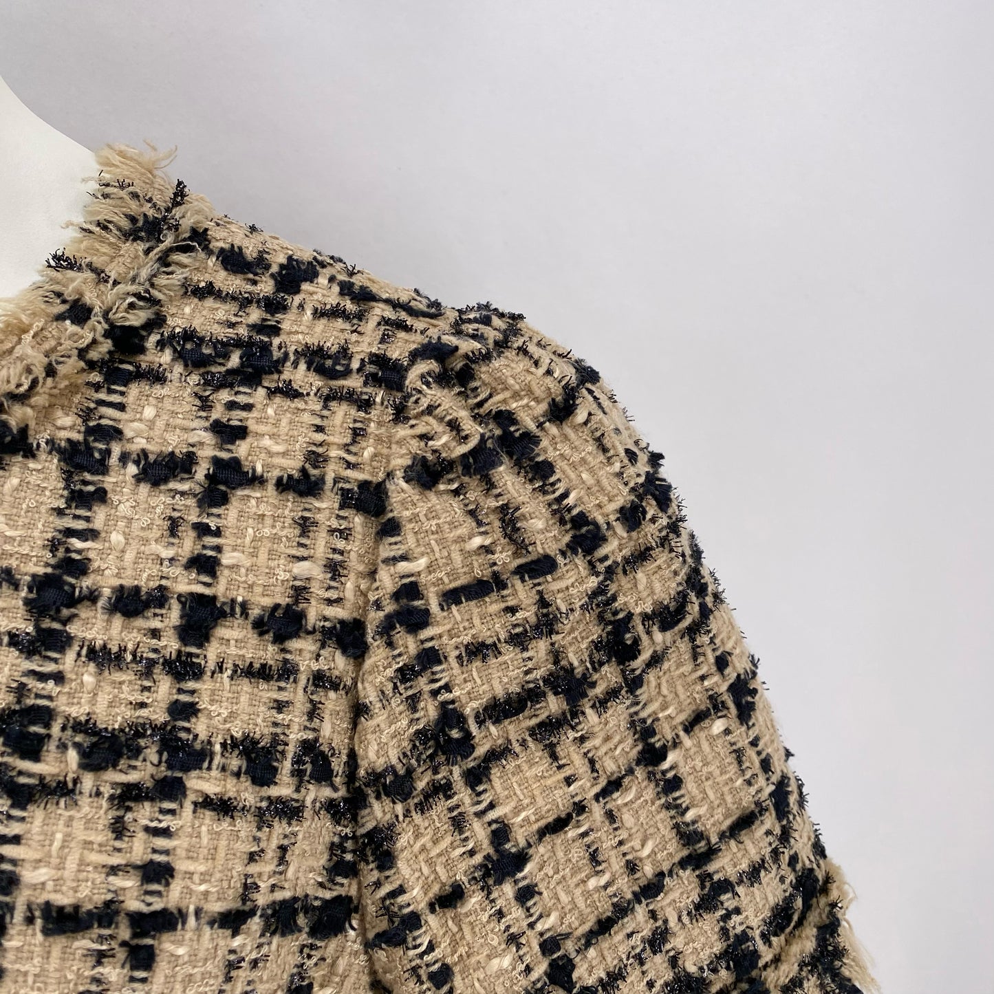 Size 14 KATE SPADE Plaid Dress