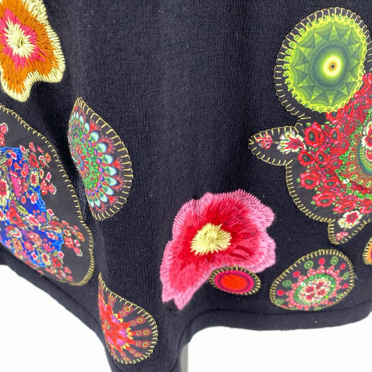 Size S DESIGUAL Dress