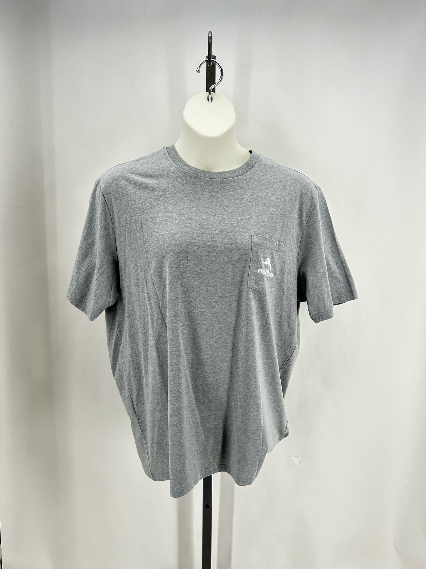 Gray Size XL TOMMY BAHAMA Men's Apparel