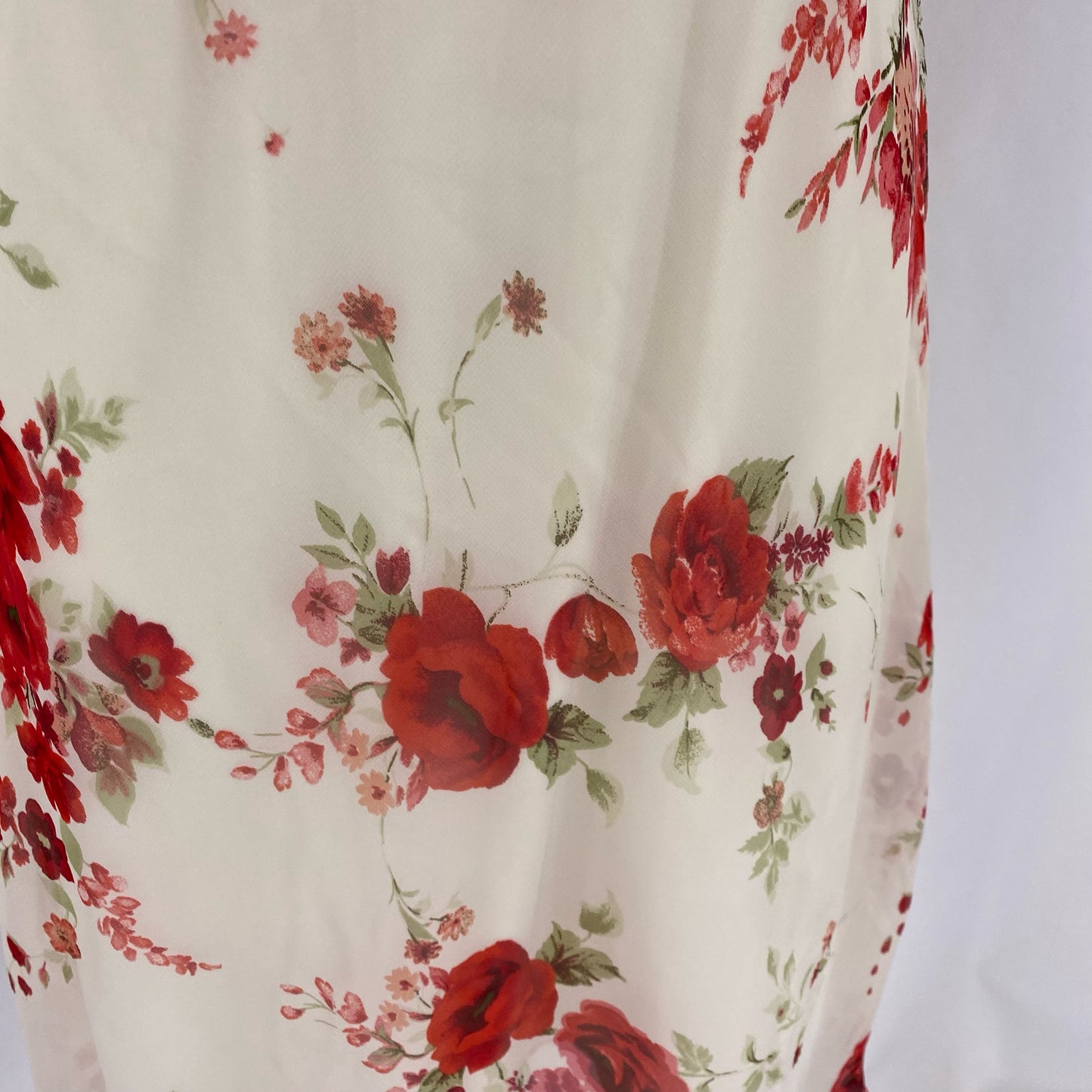 Size 9 FLOWERS Dress