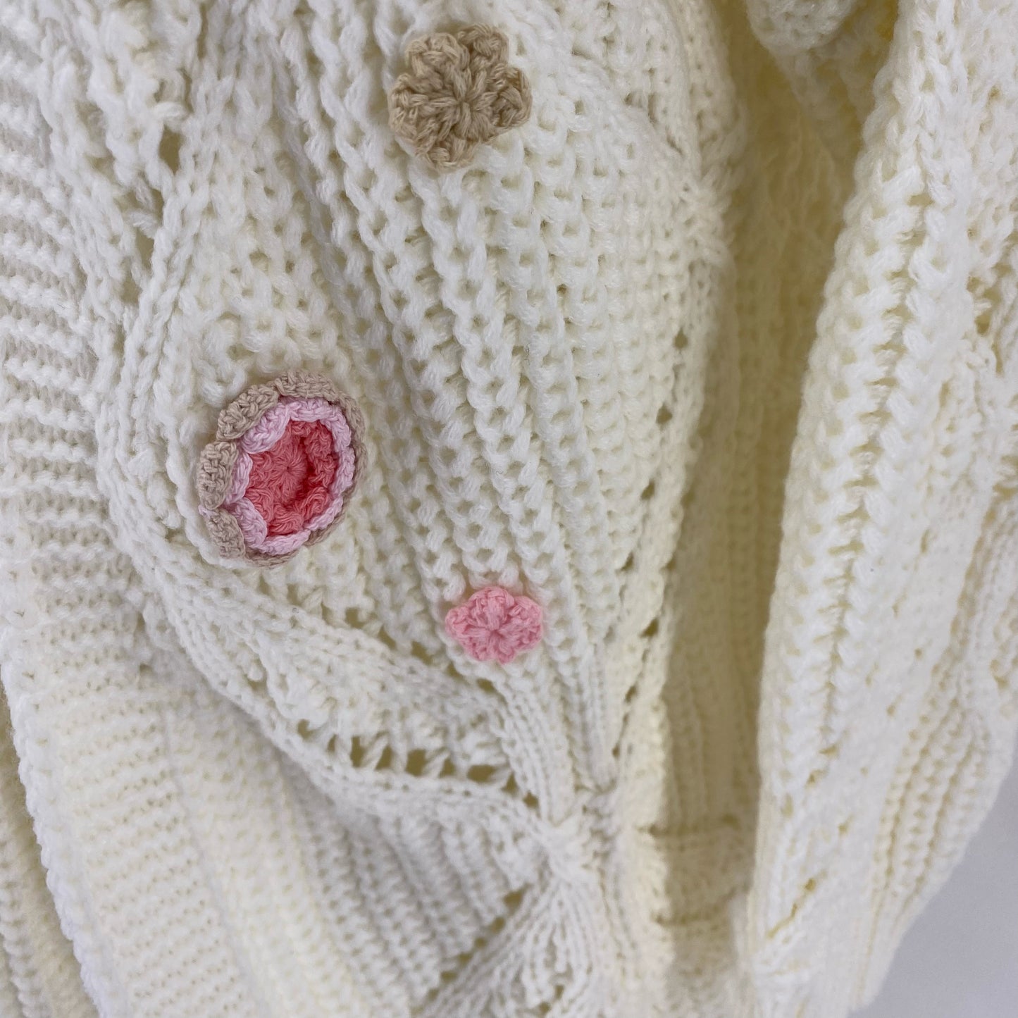 Size M NO TAG Cardigan