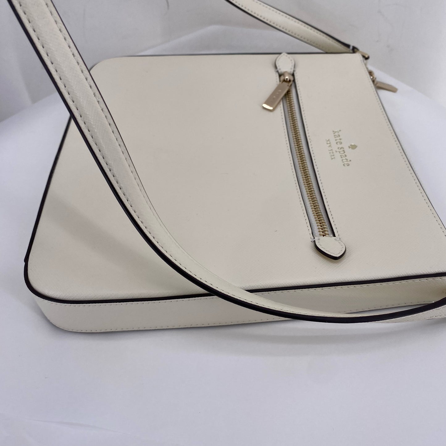 off white KATE SPADE Cross-body