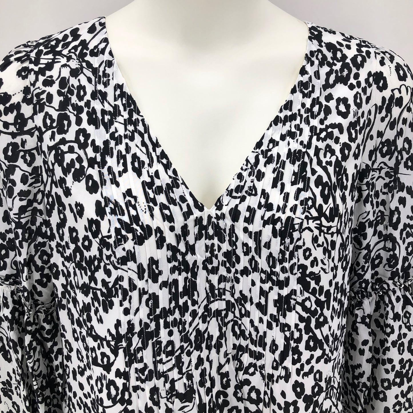 Size 10 LILLY PULITZER Floral Dress