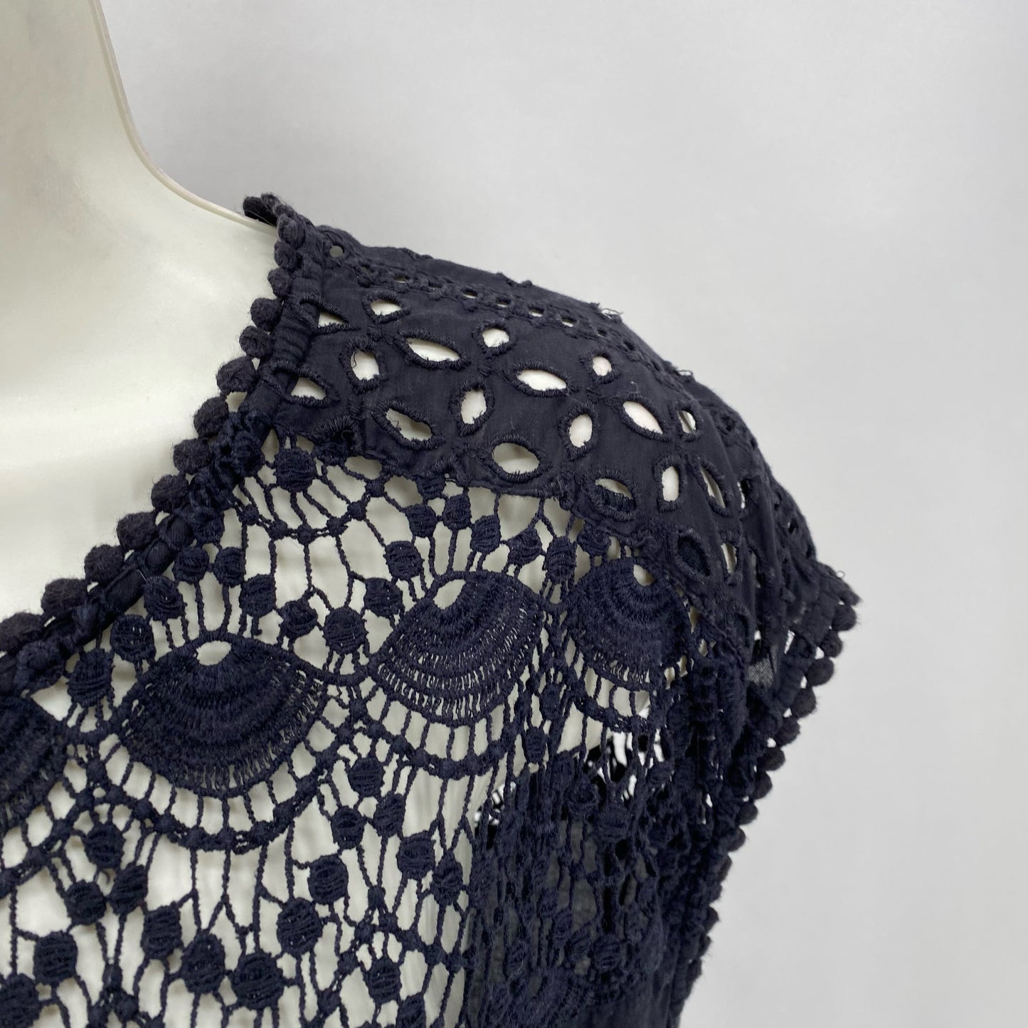 Size XS Joia Shirt