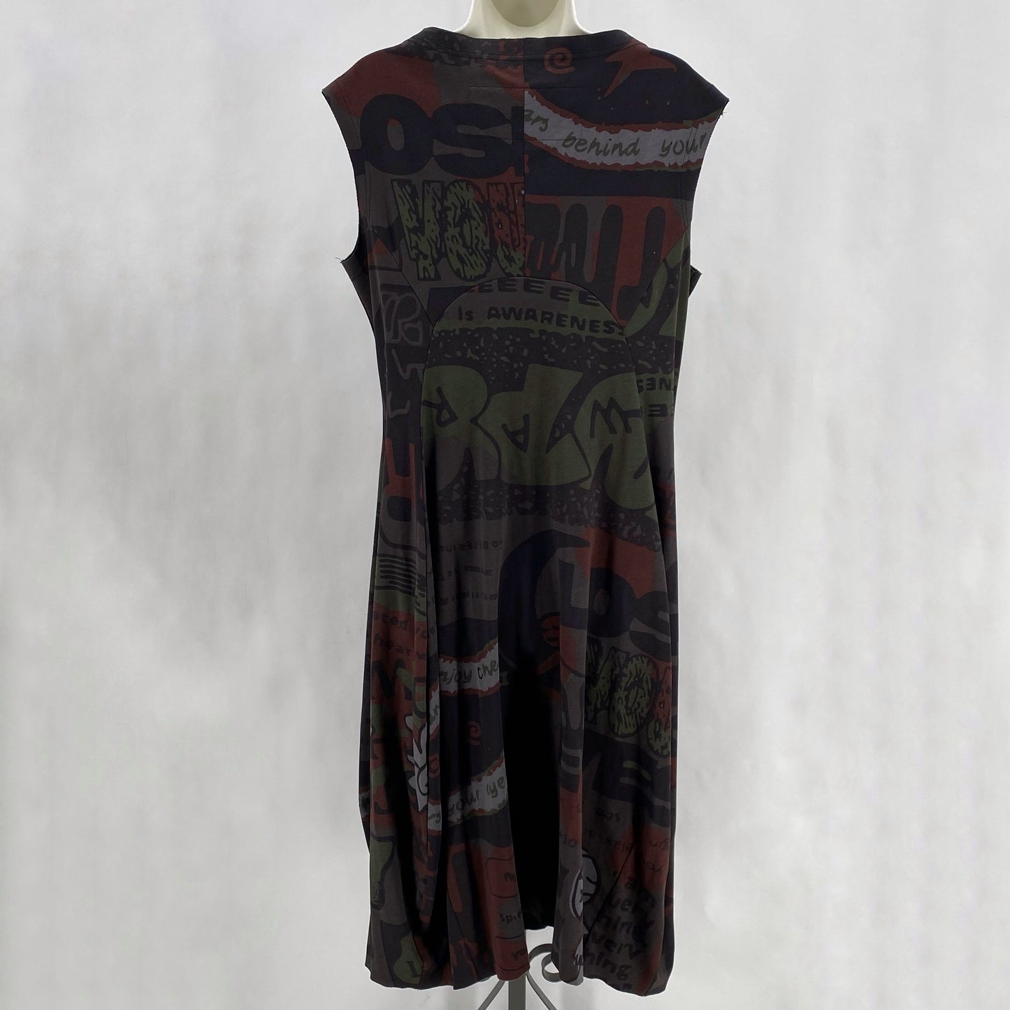 Size L BLACK Dress