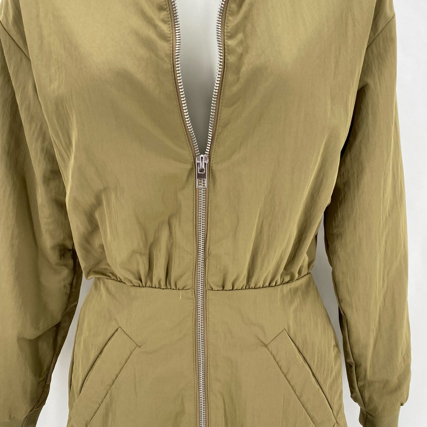 Size XS ZARA Jacket (Outdoor)