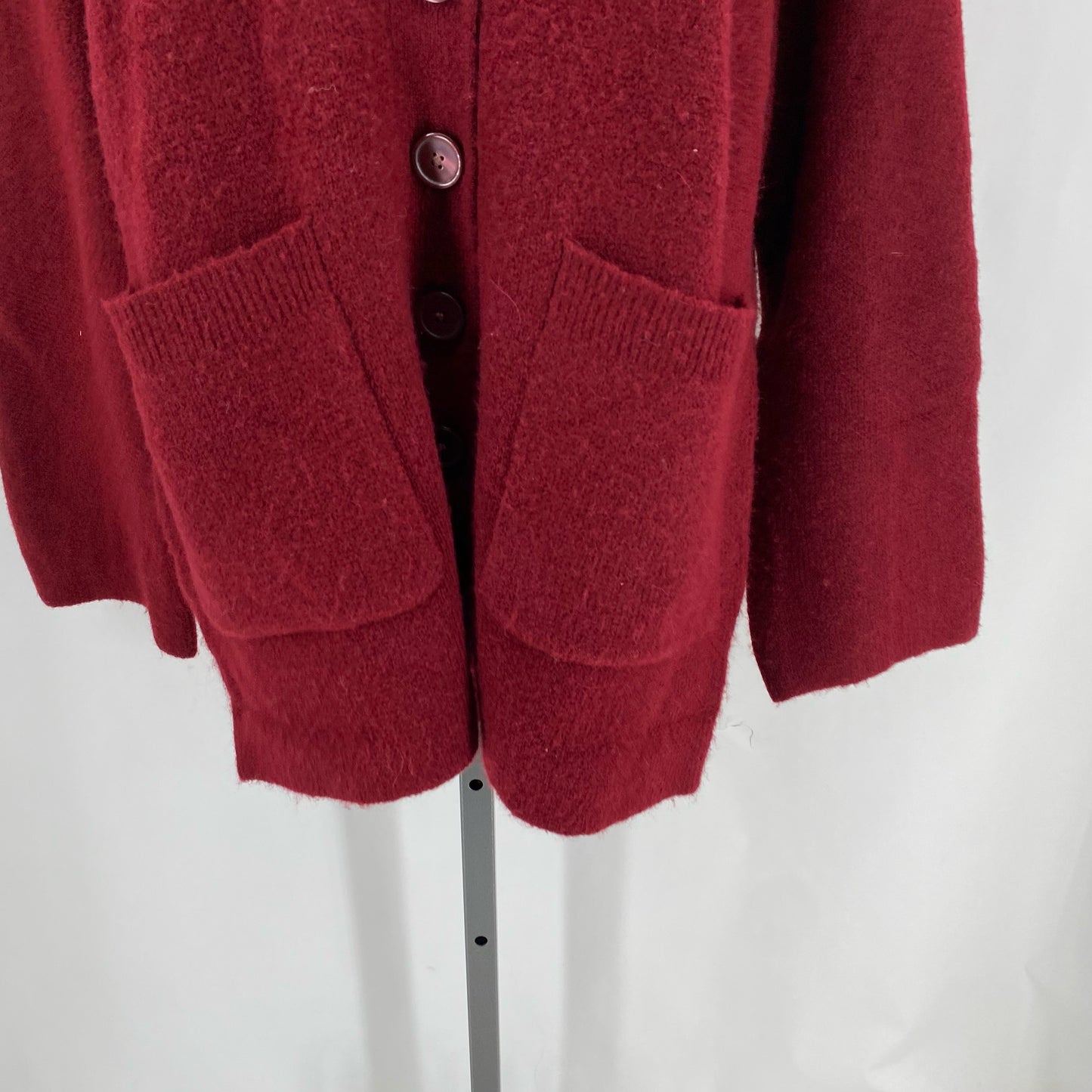 Size S J CREW Cardigan