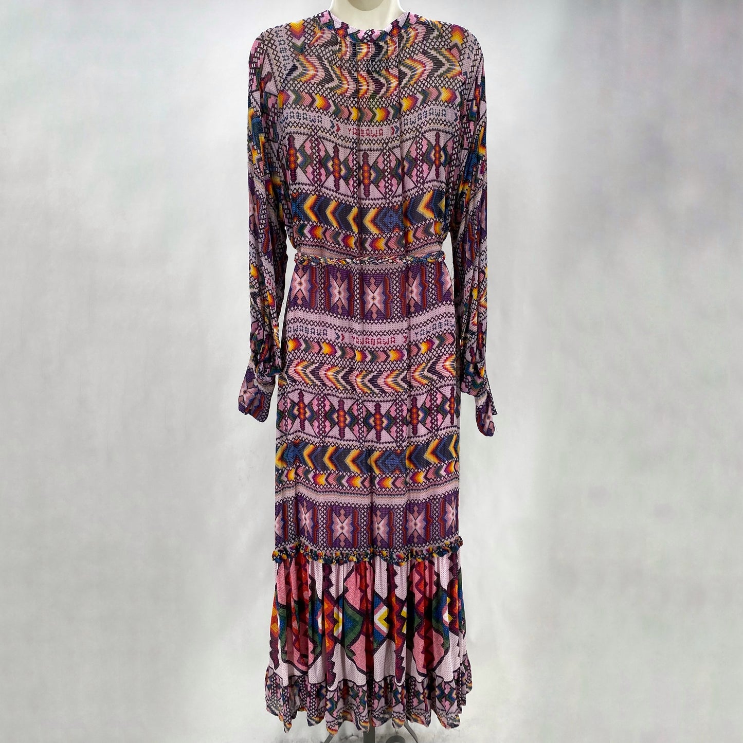 Size M FARM @ FARMRIO Dress