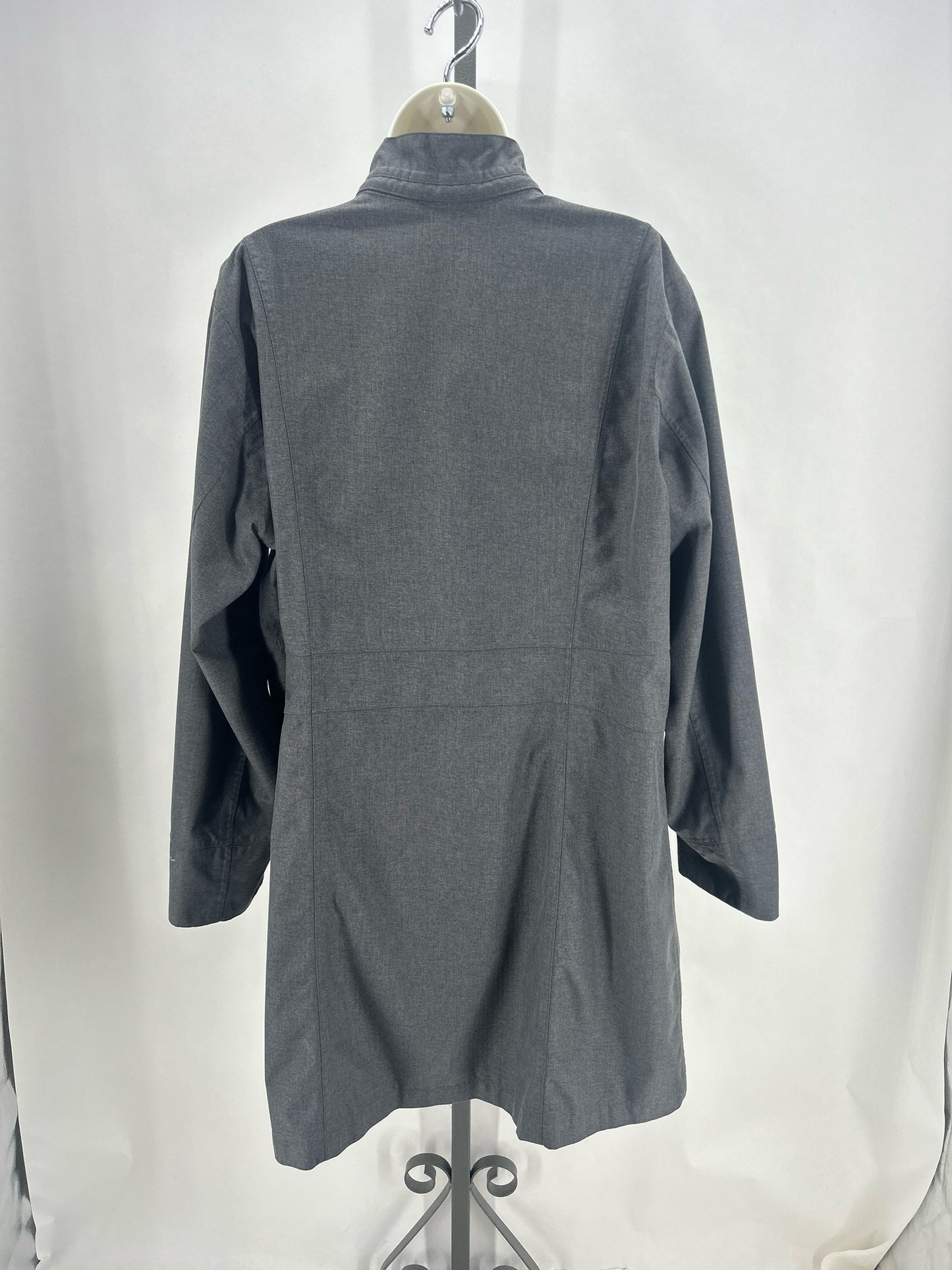 Size XL EDDIE BAUER Jacket (Outdoor)