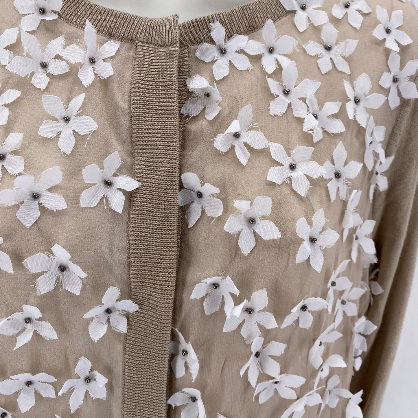 Size M ALICE & OLIVIA Cardigan