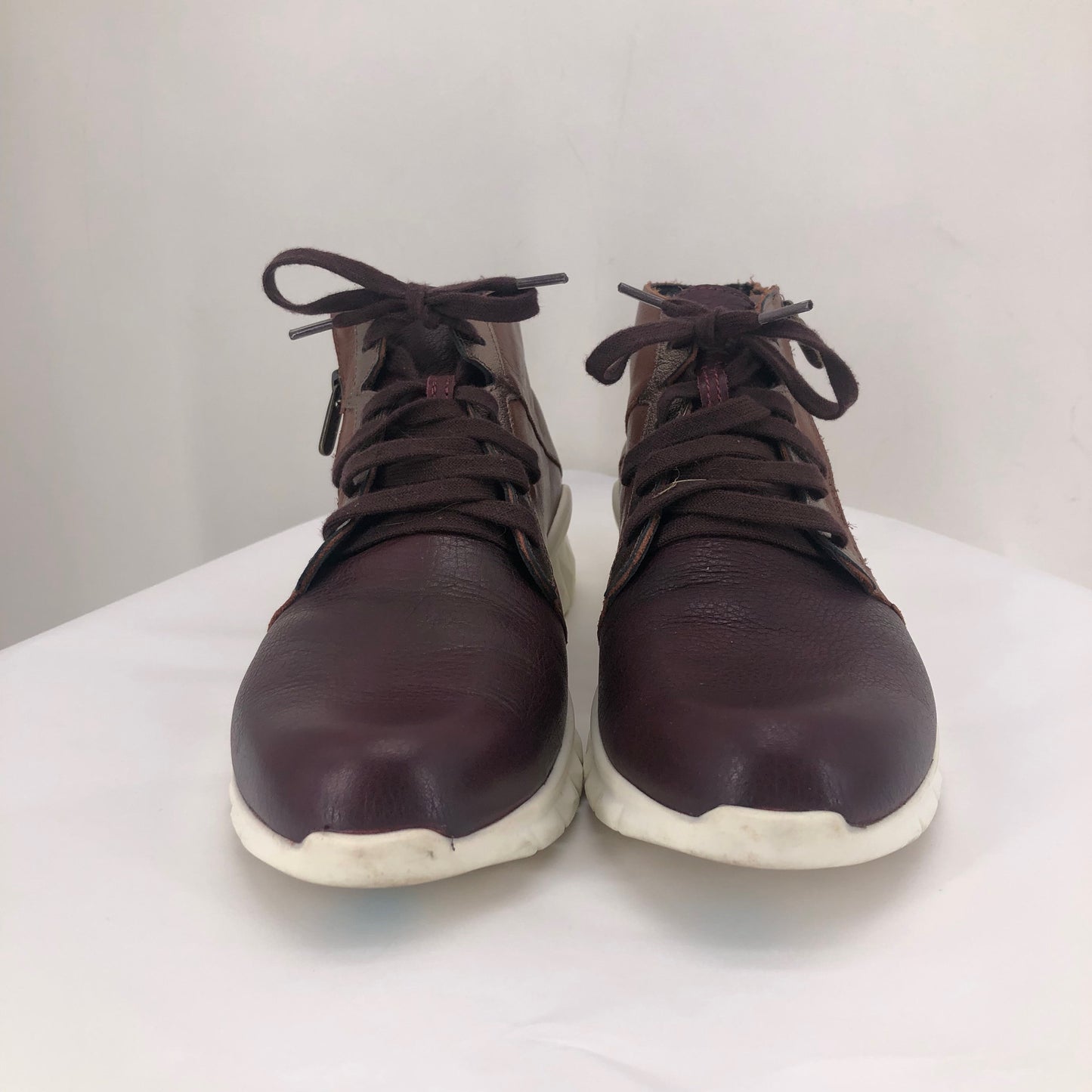 Purple W Shoe Size 38 Sneakers