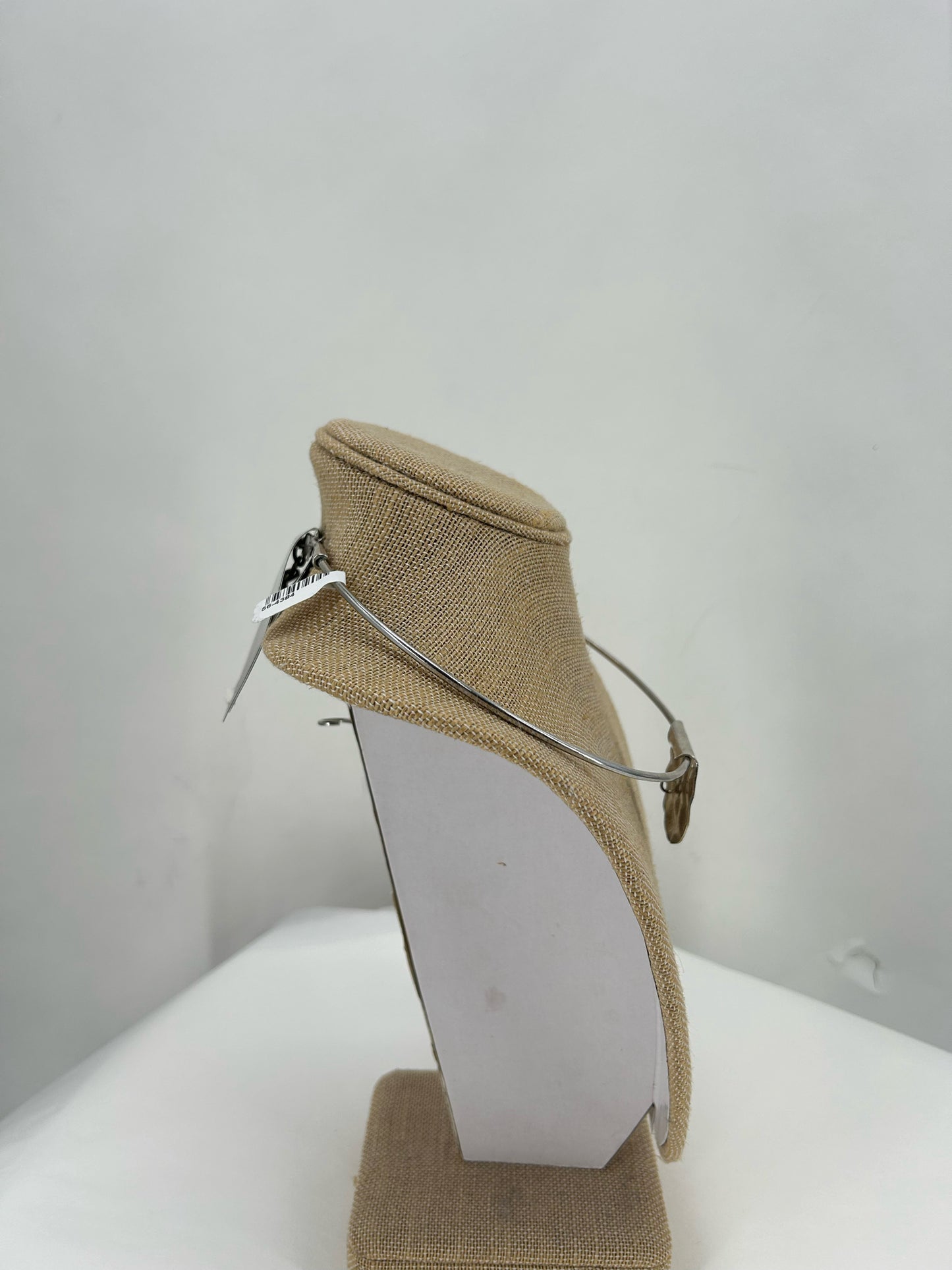 est 1946 Silver Necklace