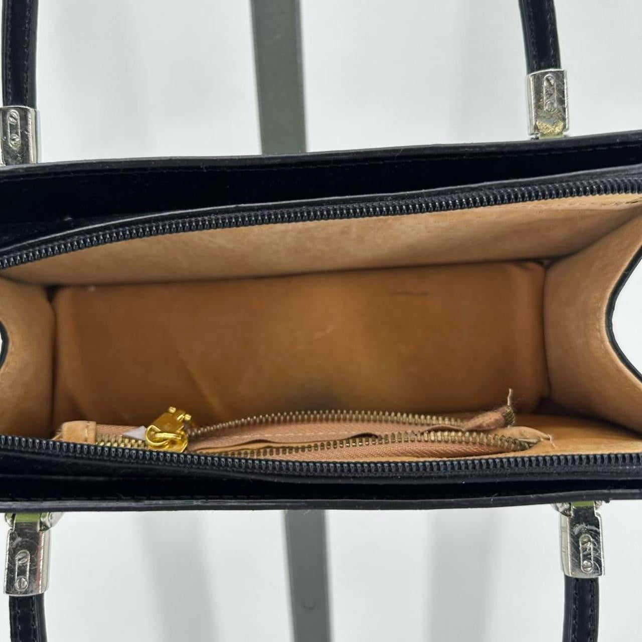 Green SONO Shoulder Bag