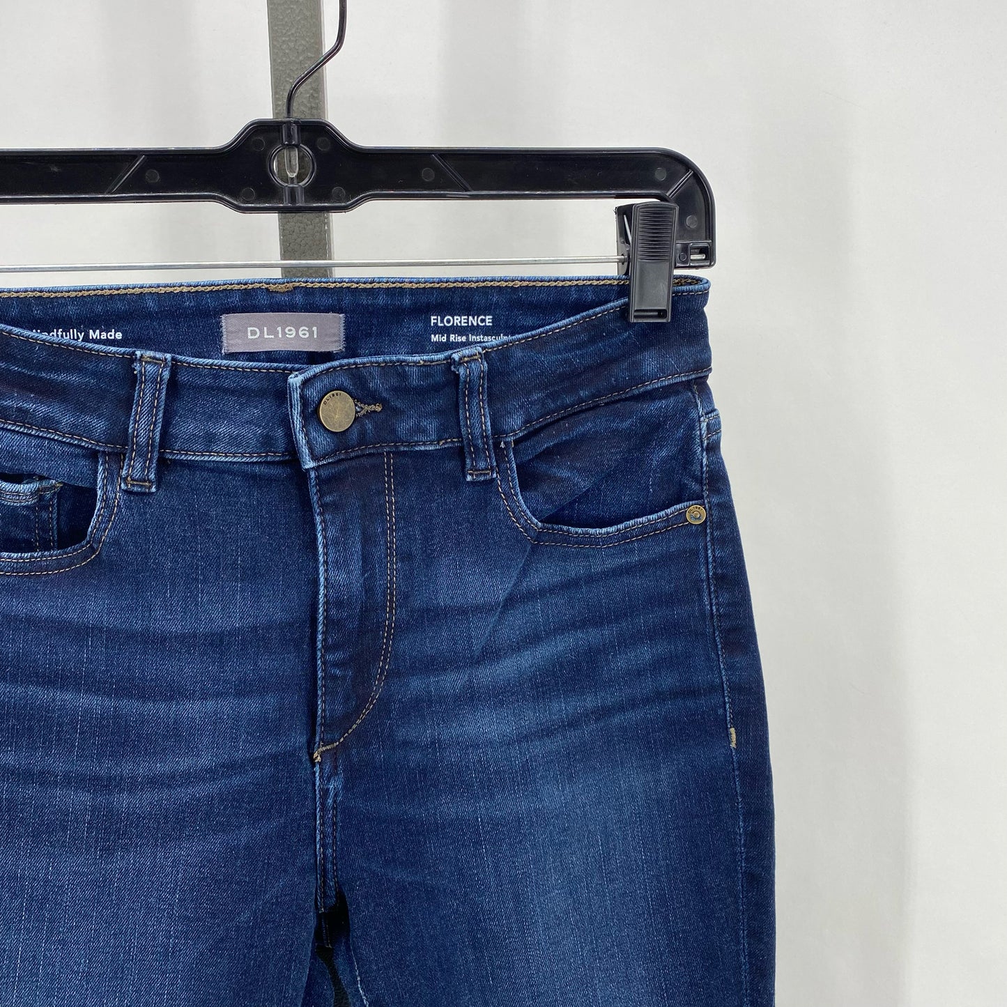 Size 27 DL 1961 Jeans