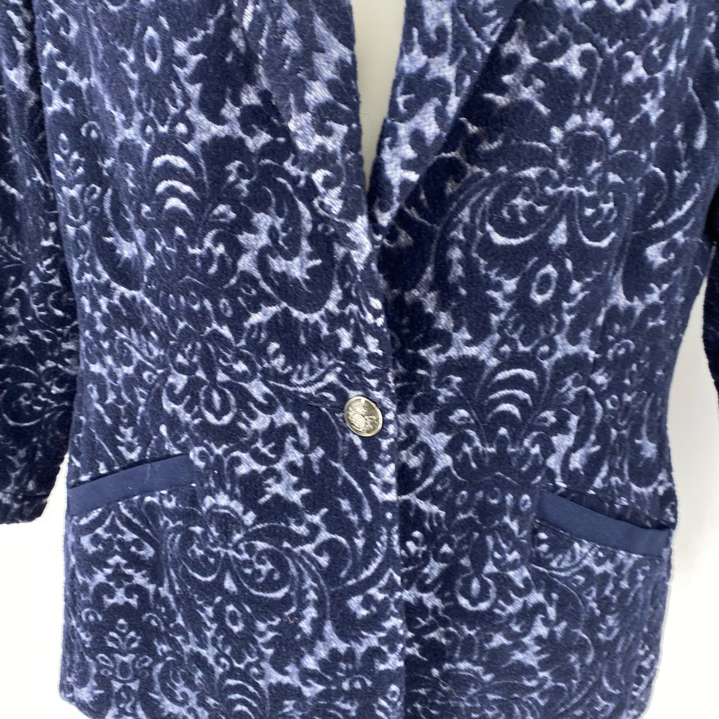 Size 12 CABI Jacket