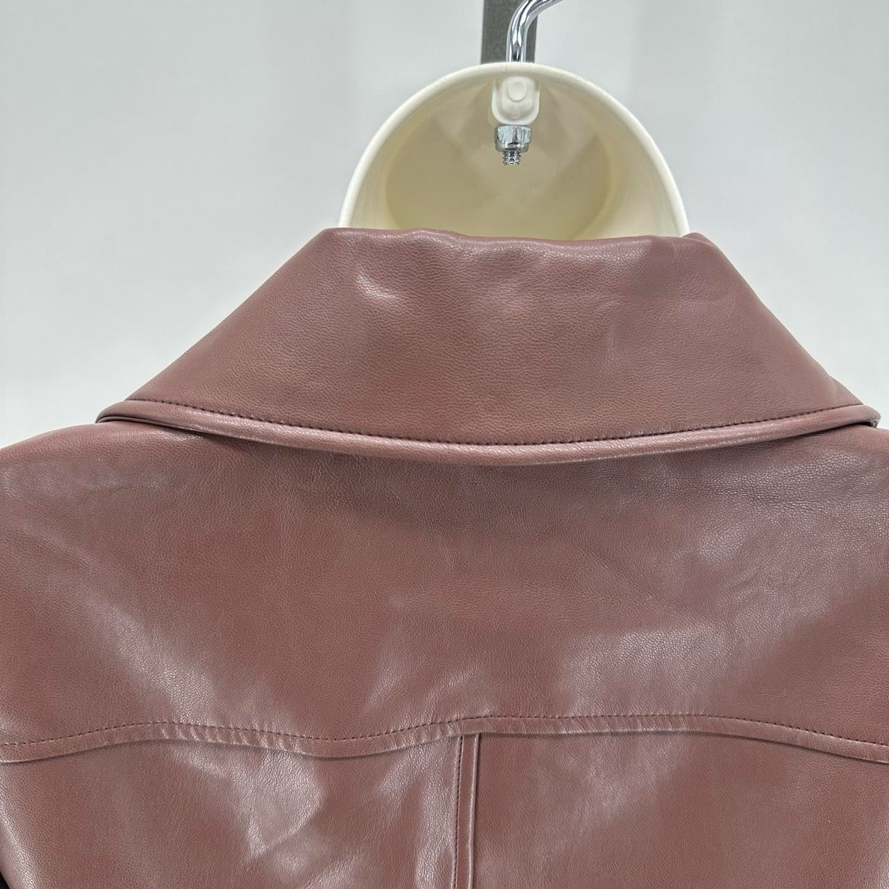 Size 8 A.L.C. Jacket (Outdoor)