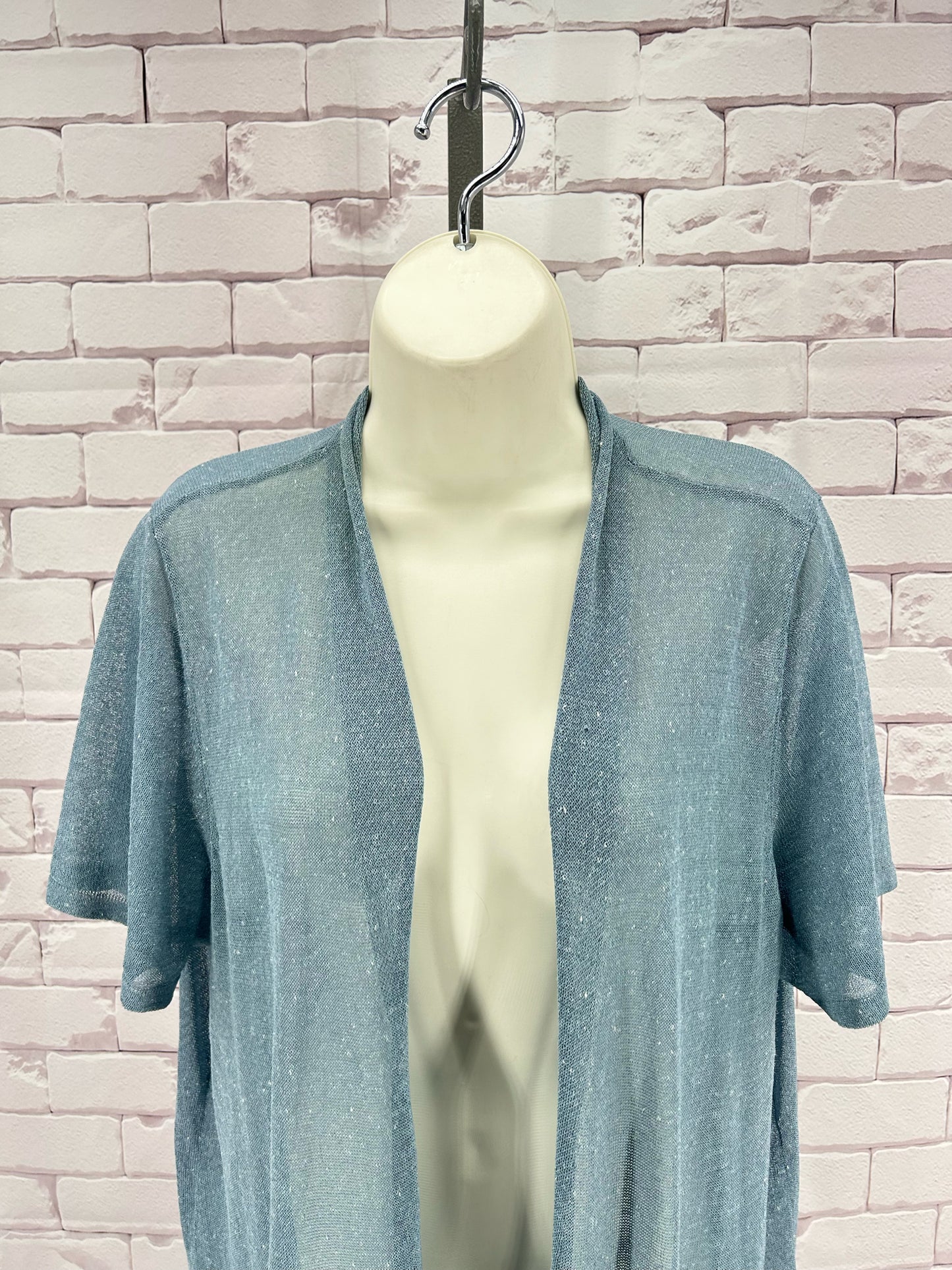 Size 1X EILEEN FISHER Cardigan