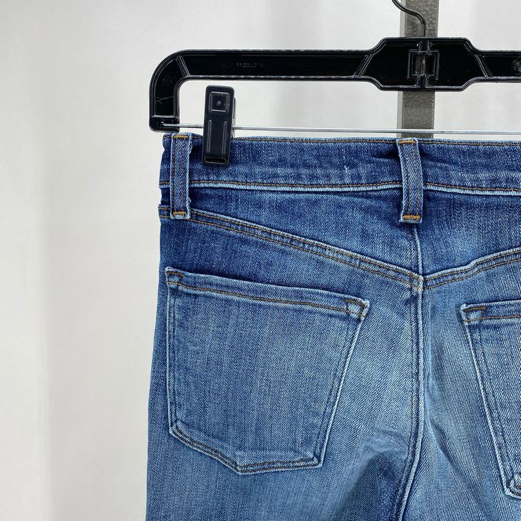 Size 26 J BRAND Jeans