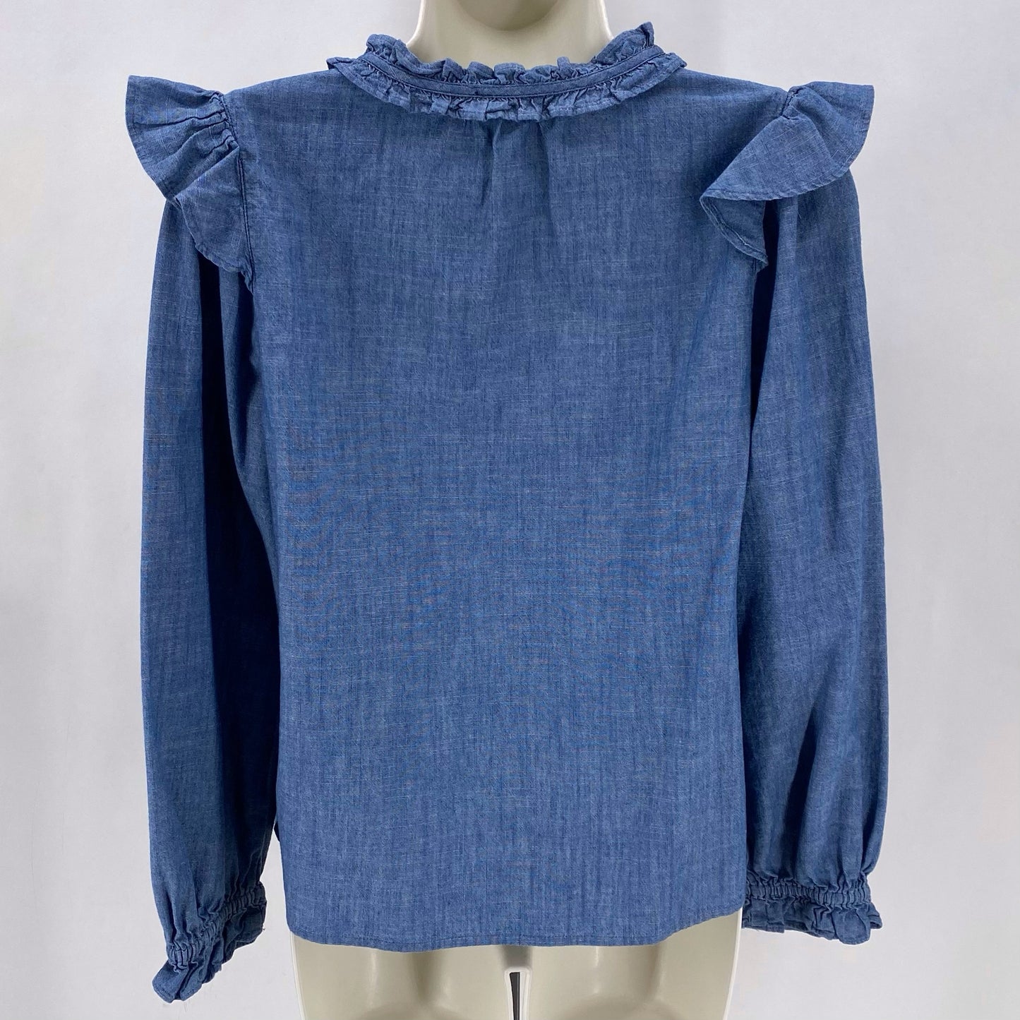 Size S J CREW Shirt