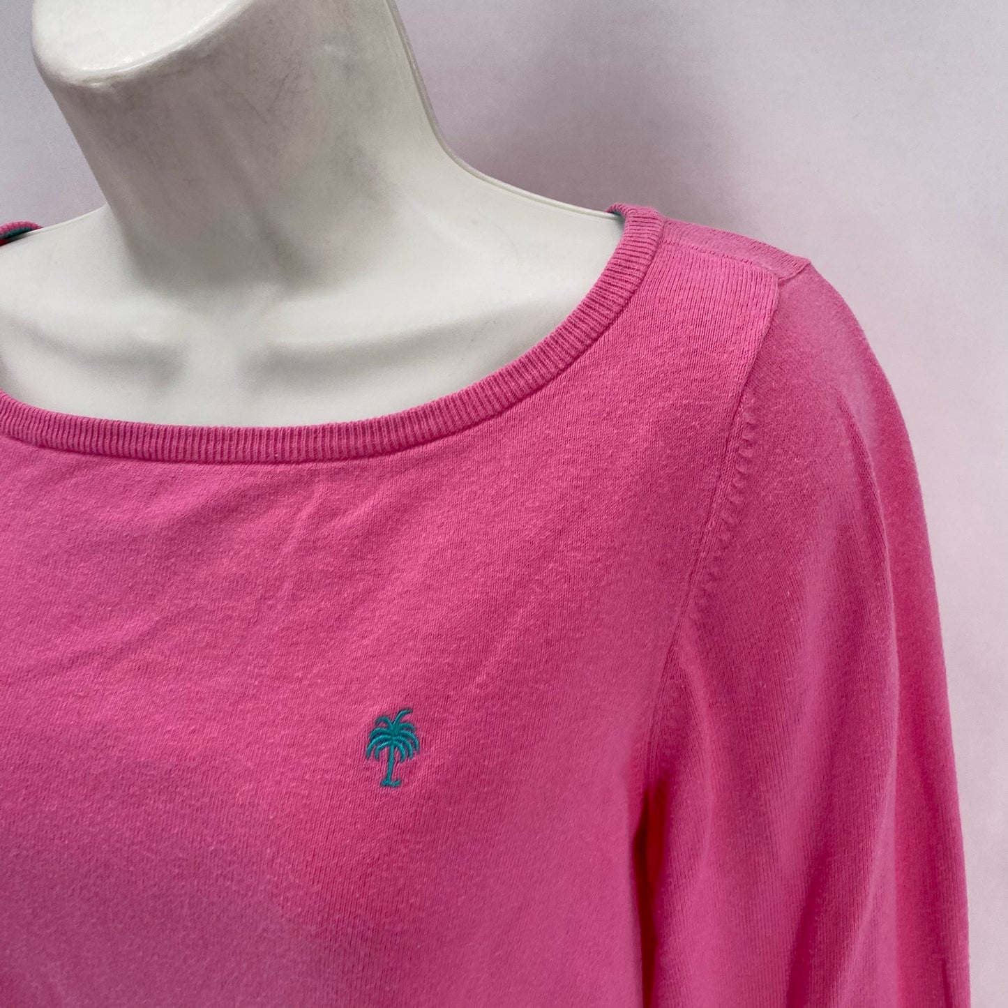 Size XL LILLY PULITZER Sweater