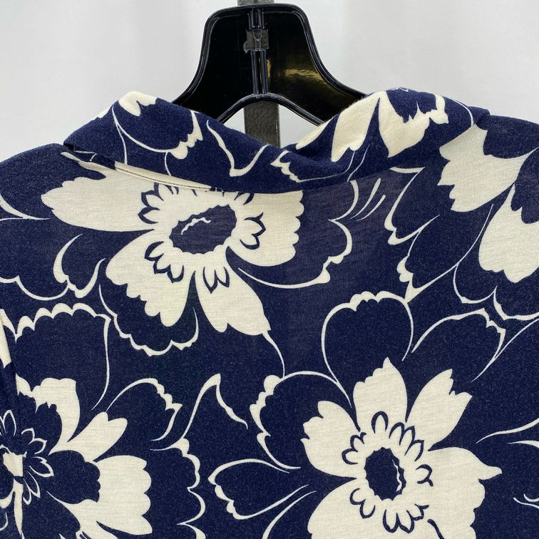 Size M TRACY REESE Floral Dress