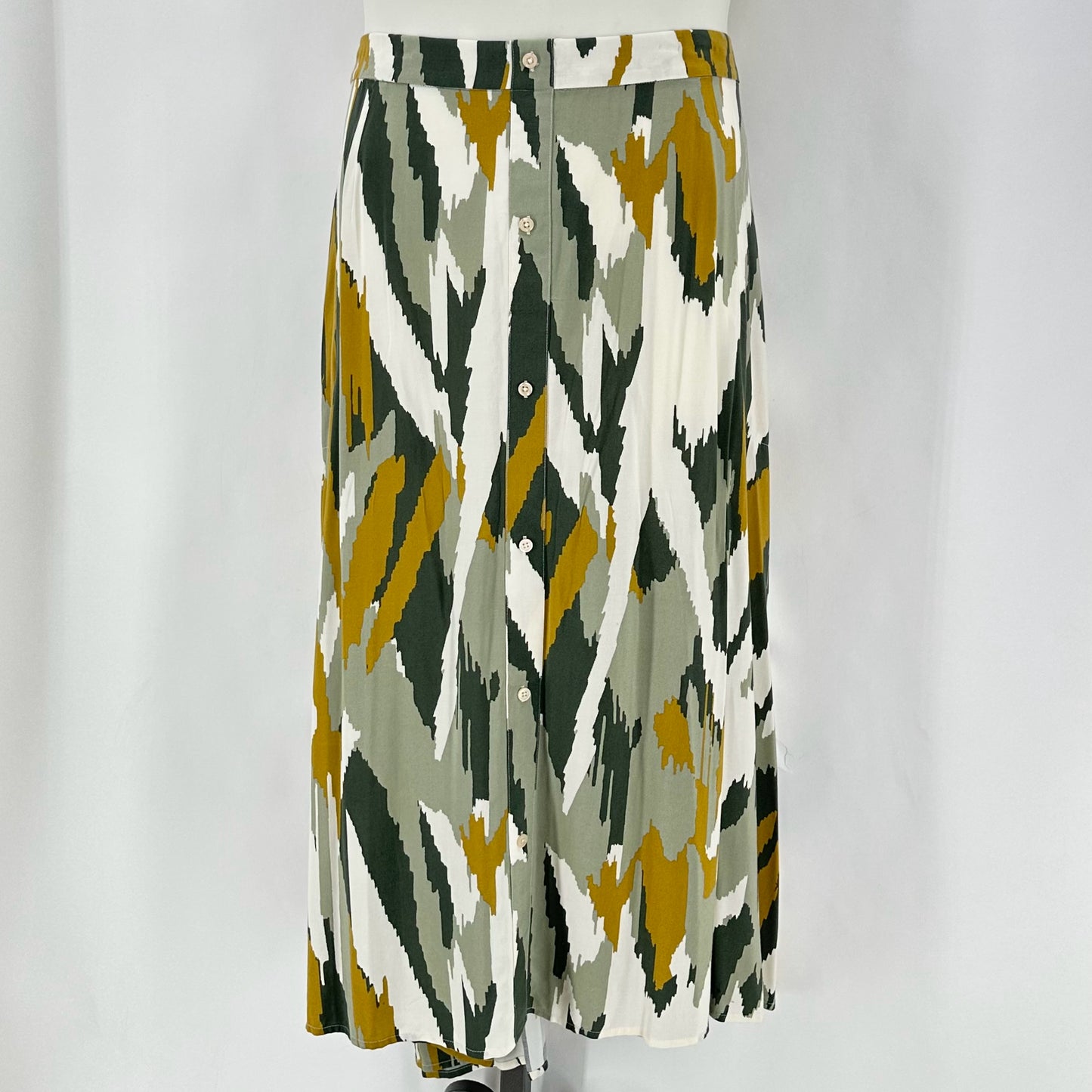 Size 2X d&co Skirt