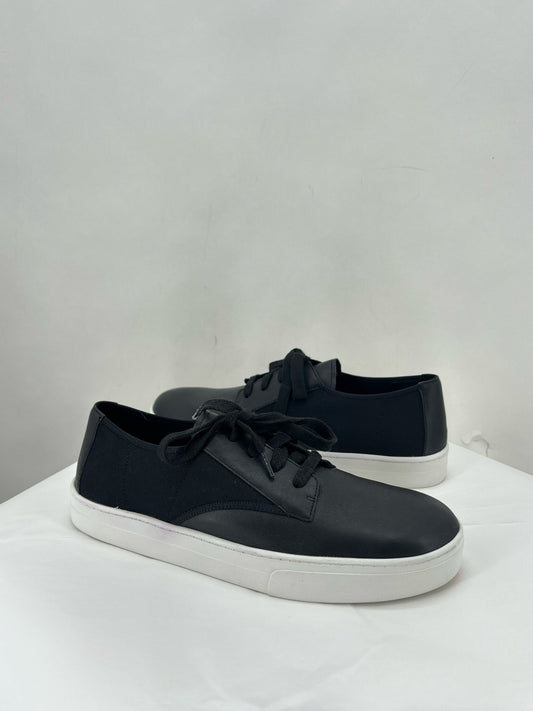 Black W Shoe Size 8.5 EILEEN FISHER Sneakers